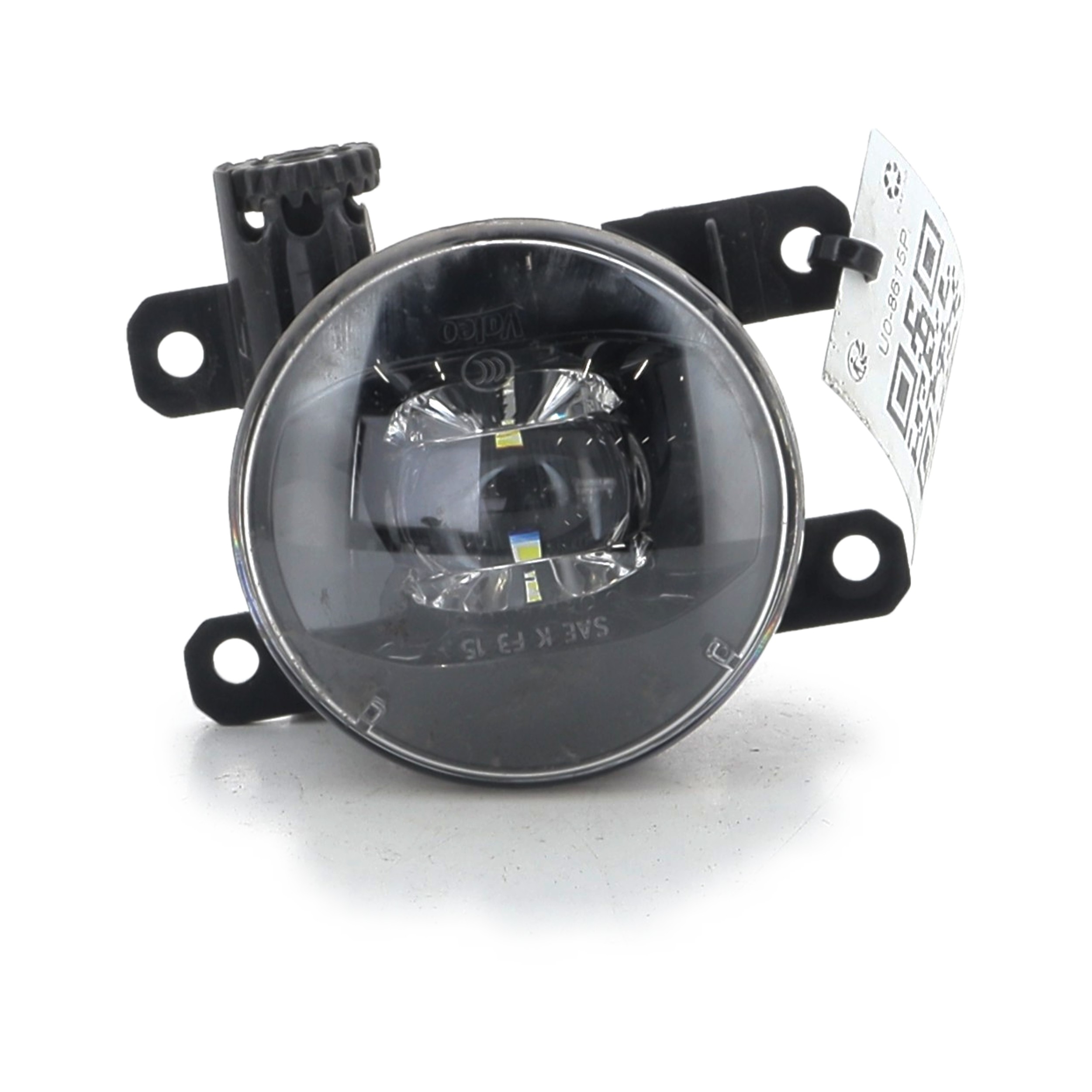 Antibrouillard droit 2254861 - FORD RANGER PICK-UP 4 PH.2 RAPTOR - U0-8615P U0-8615P