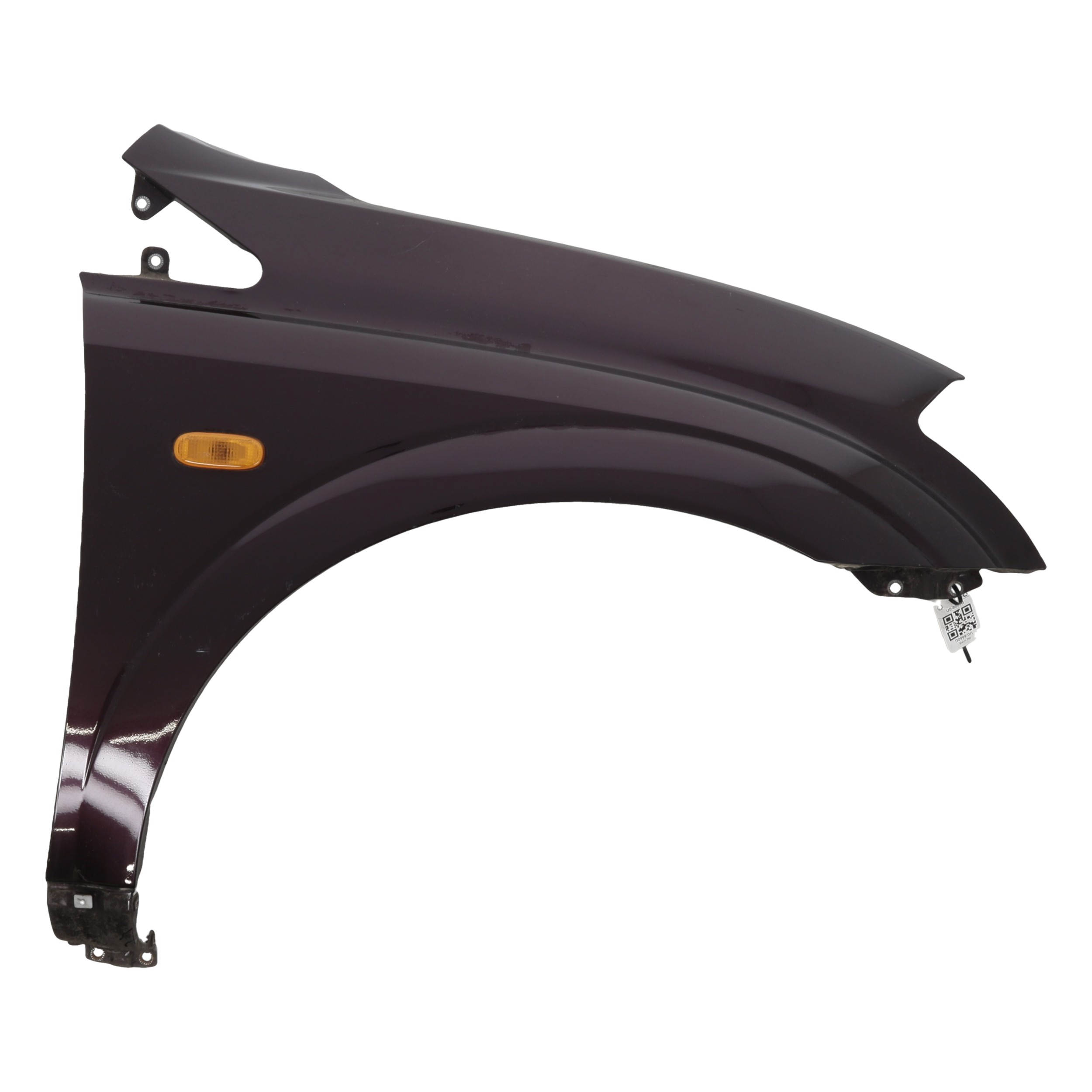 Aile avant droite SSANGYONG KYRON PH.1 5182109100 U0-8660U U0-8660U