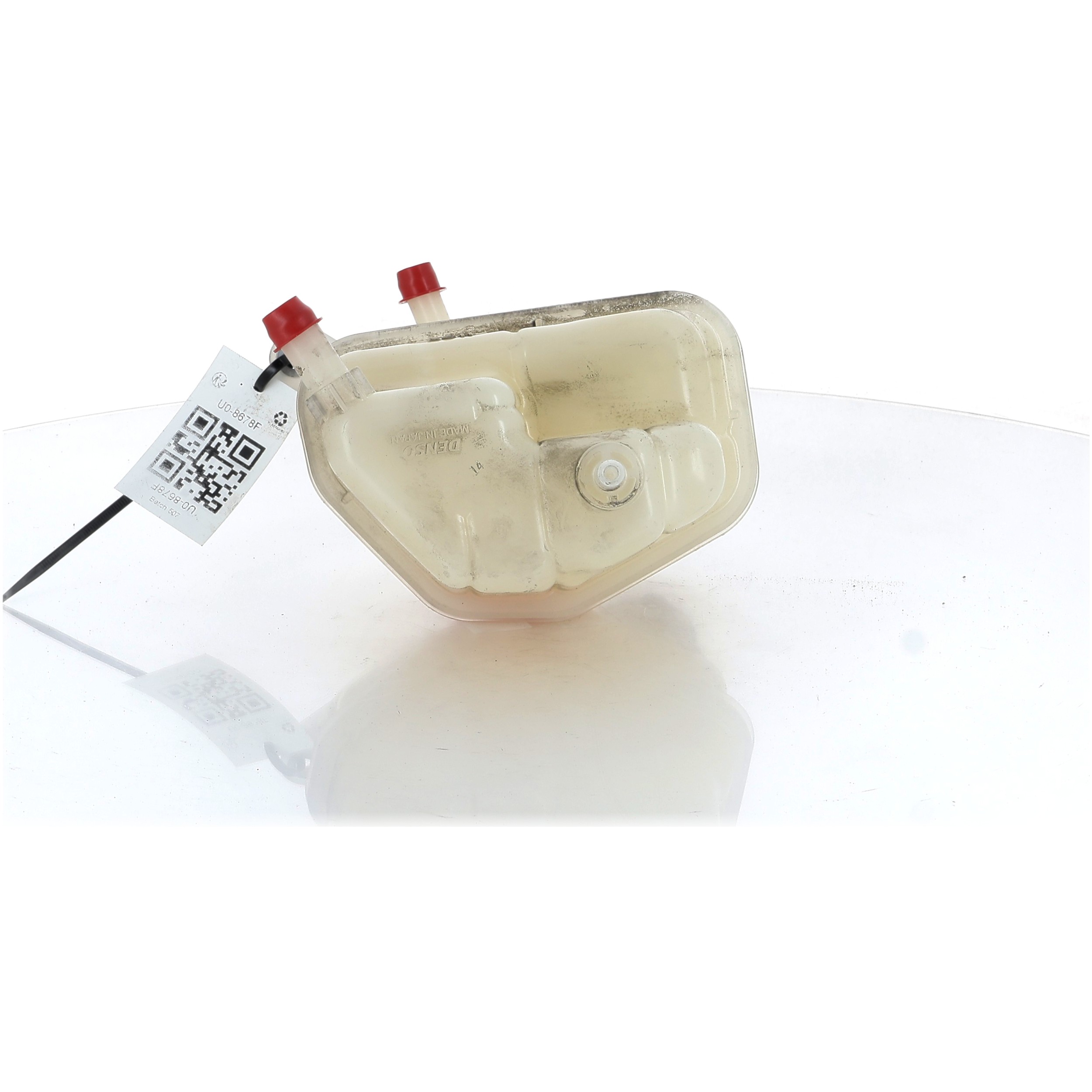 Vase d'expansion 1647033021 - TOYOTA VERSO PH.2 1.4 D4D - U0-8678F U0-8678F [reference_1648725] 2