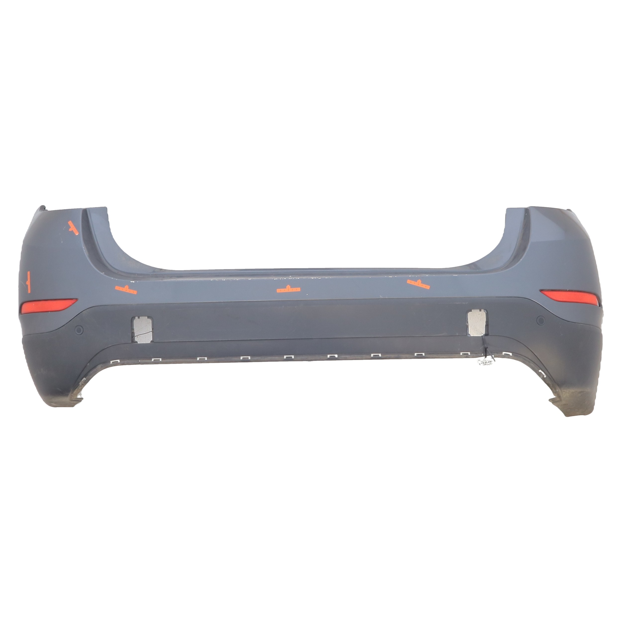 Pare choc arrière BMW X1 1 PH.2 51127345036 U0-8732C U0-8732C