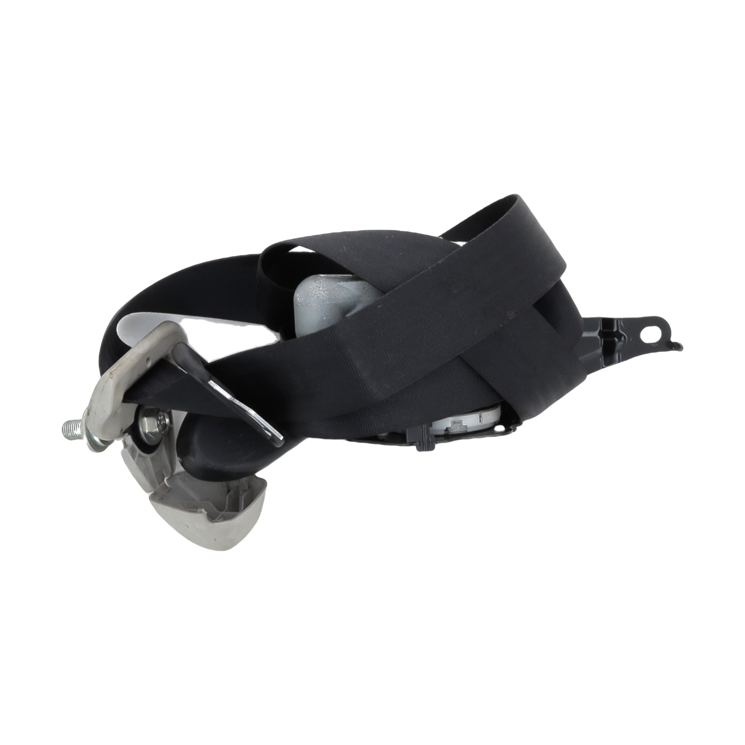 Ceinture avant droit MAZDA MAZDA 2 2 PH.1 réf. DJ0157L3001 U0-8812Q U0-8812Q