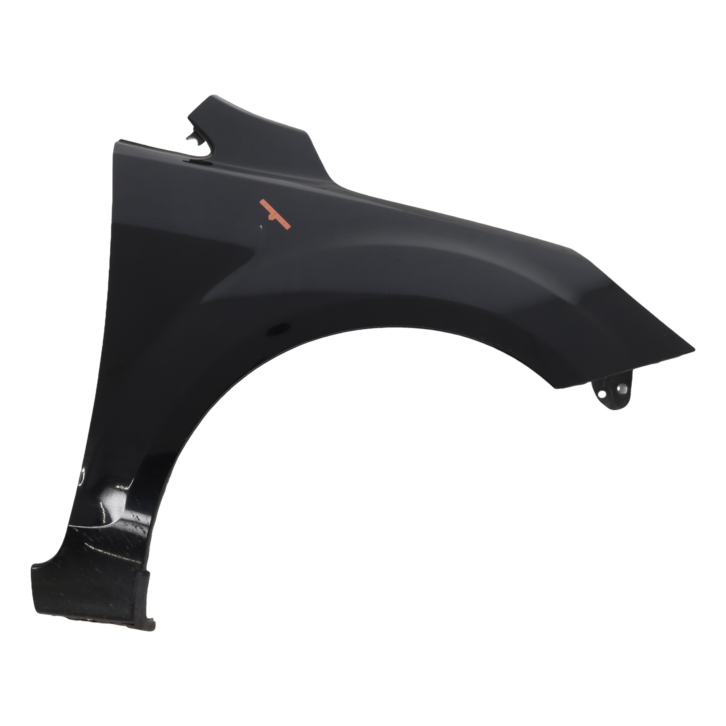 Aile avant droite FORD FOCUS 2 PH.2 1562245 U0-8875N U0-8875N