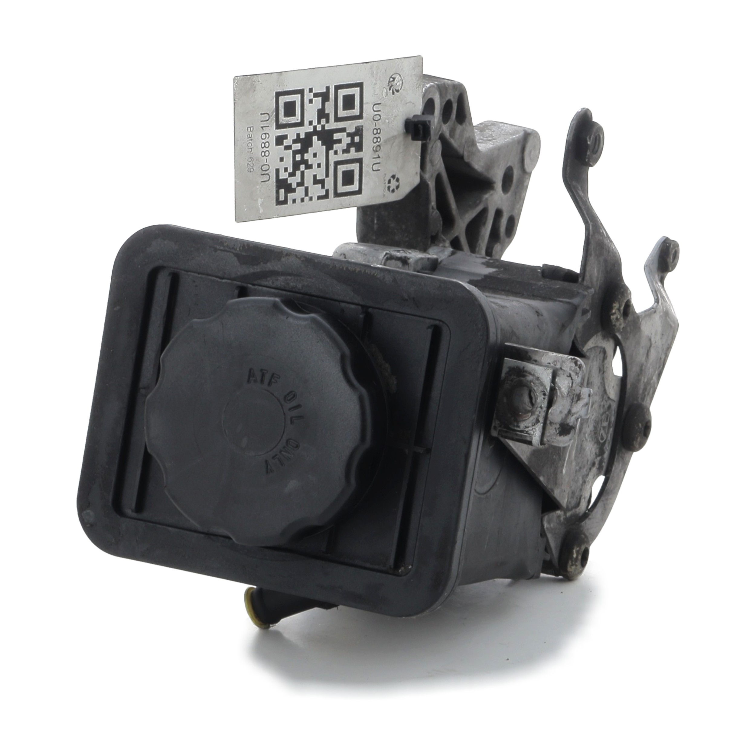 Pompe direction assistée BMW X5 réf. 32416762279 U0-8891U U0-8891U