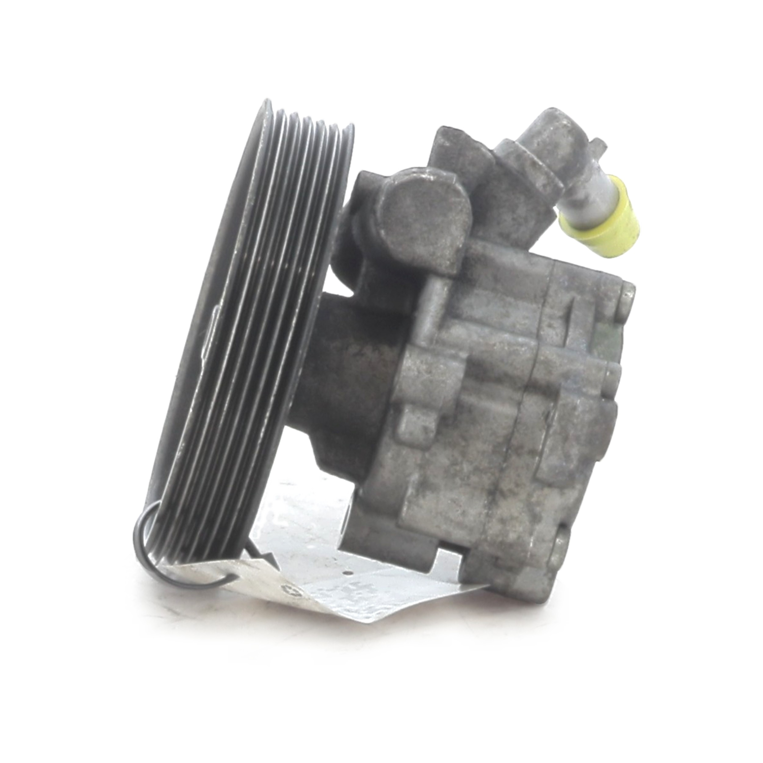 Pompe direction assistée PEUGEOT BOXER 2 réf. 00004007CK U0-8895F U0-8895F