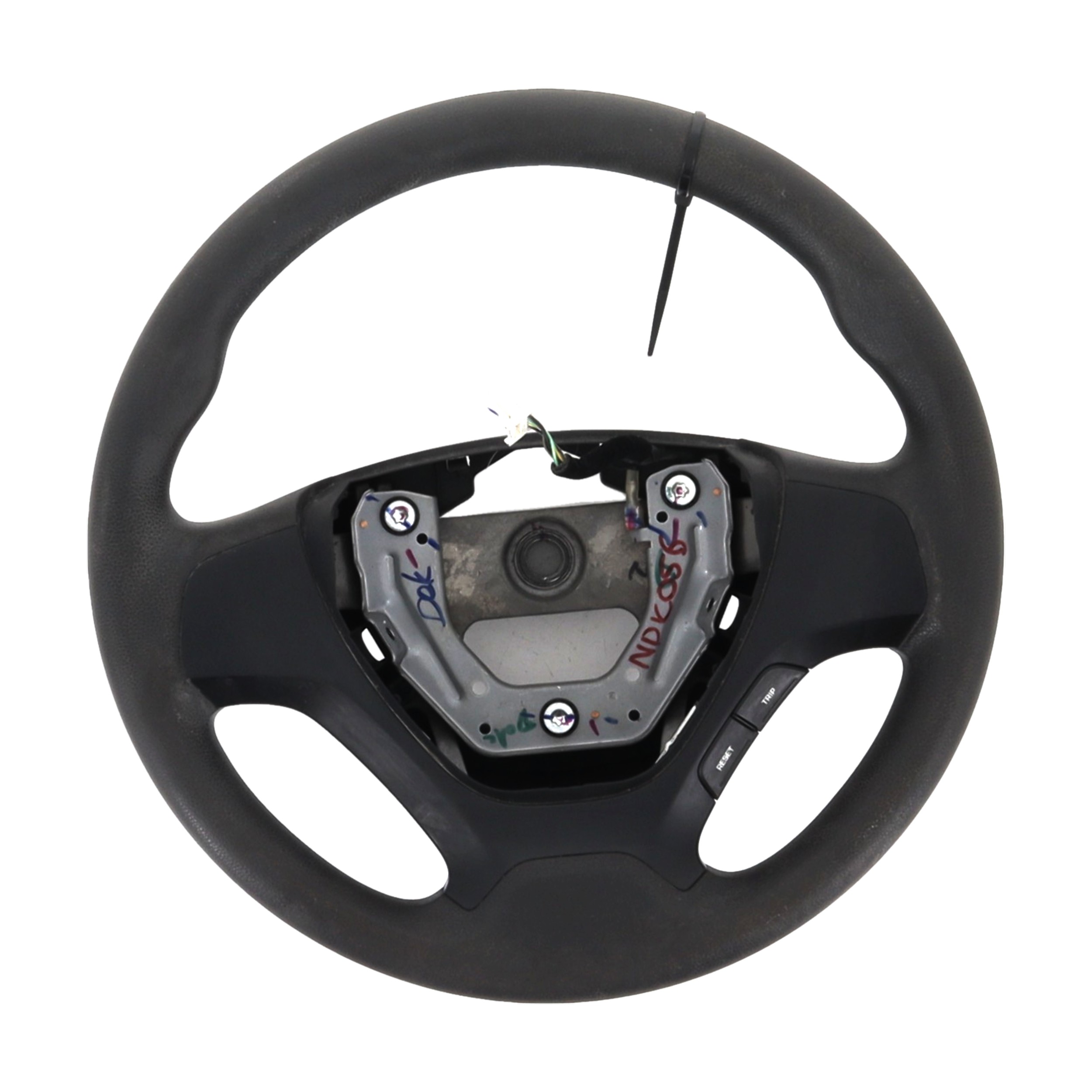 Volant 56111B9000PYN - HYUNDAI I10 2 PH.2 1.0 67 - U0-8955J U0-8955J