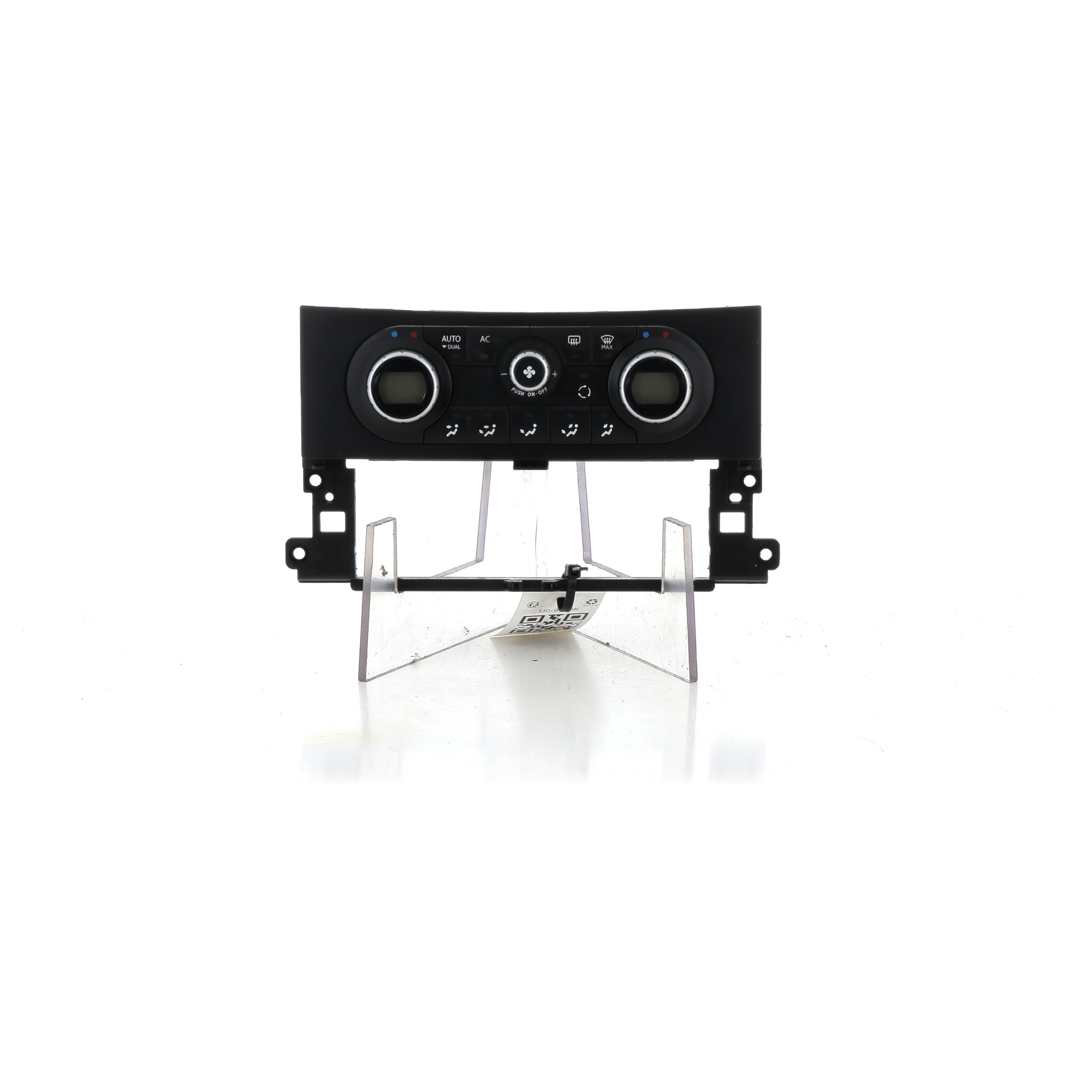 Commande de chauffage 275103350R - RENAULT KOLEOS 1 PH.1 2.0 DCI - U0-9008K U0-9008K