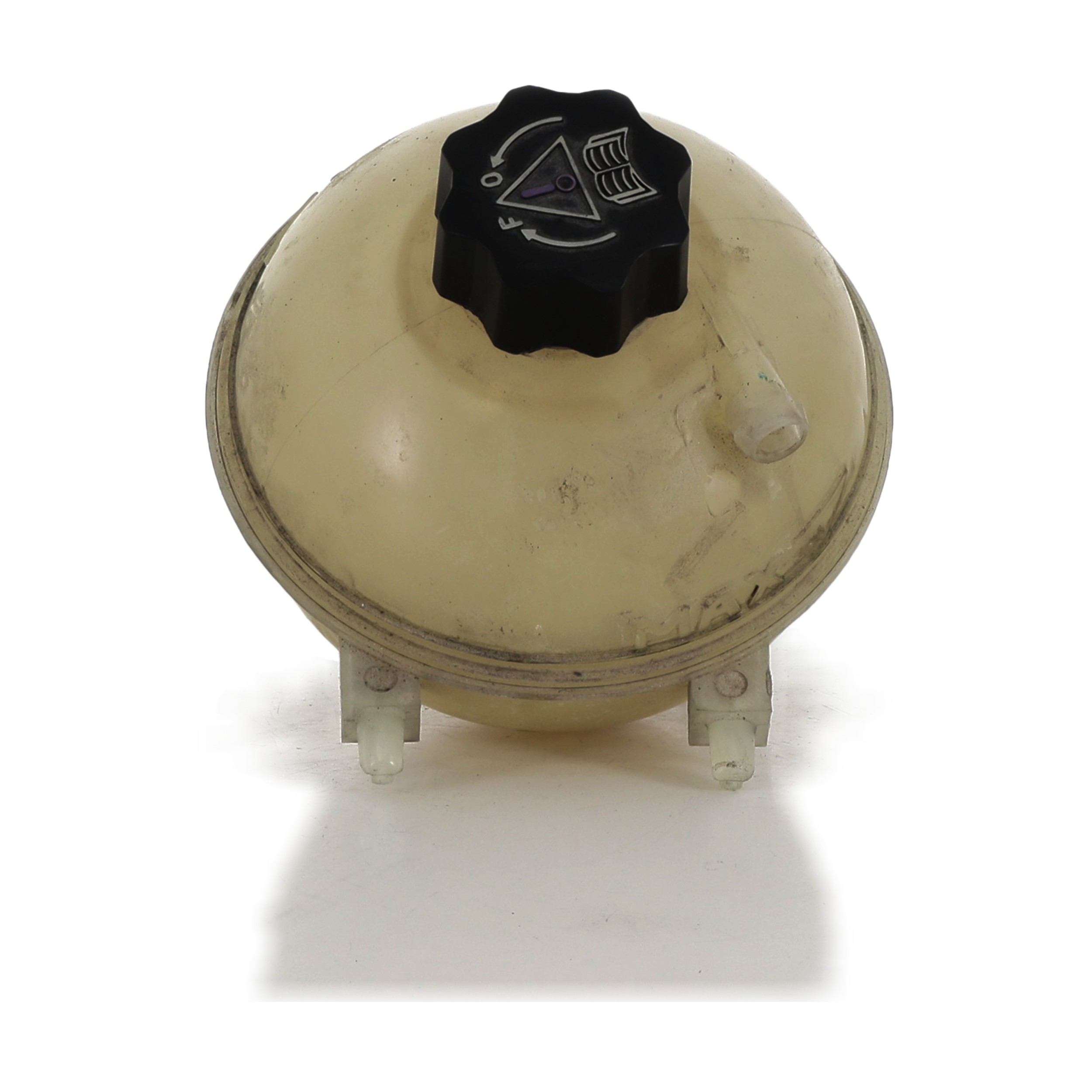 Vase d'expansion 1323Z5 - PEUGEOT 206 HDI - U0-9047L U0-9047L [reference_111512]