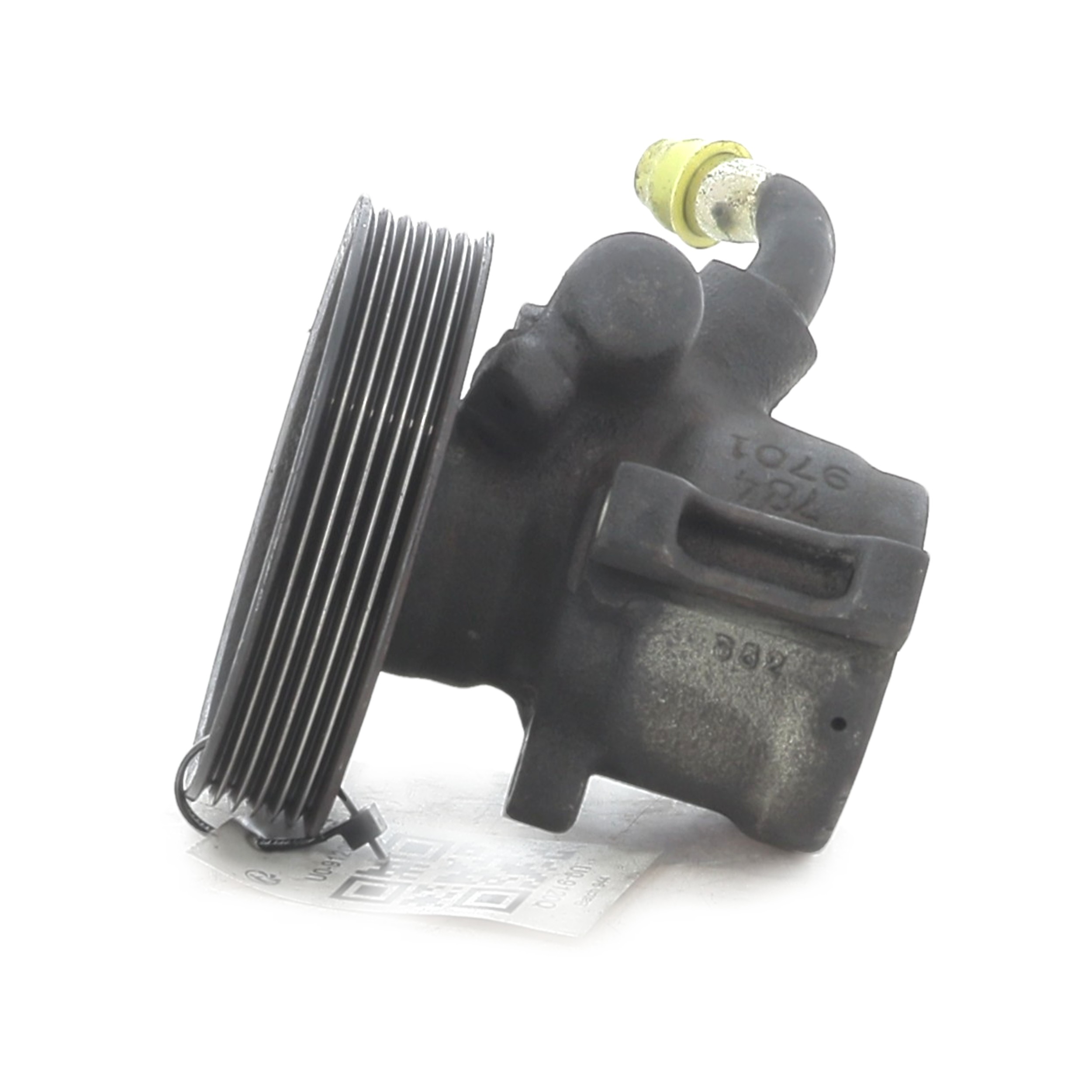 Pompe direction assistée PEUGEOT 306 PH.2 réf. 00004007W0 U0-9120Q U0-9120Q