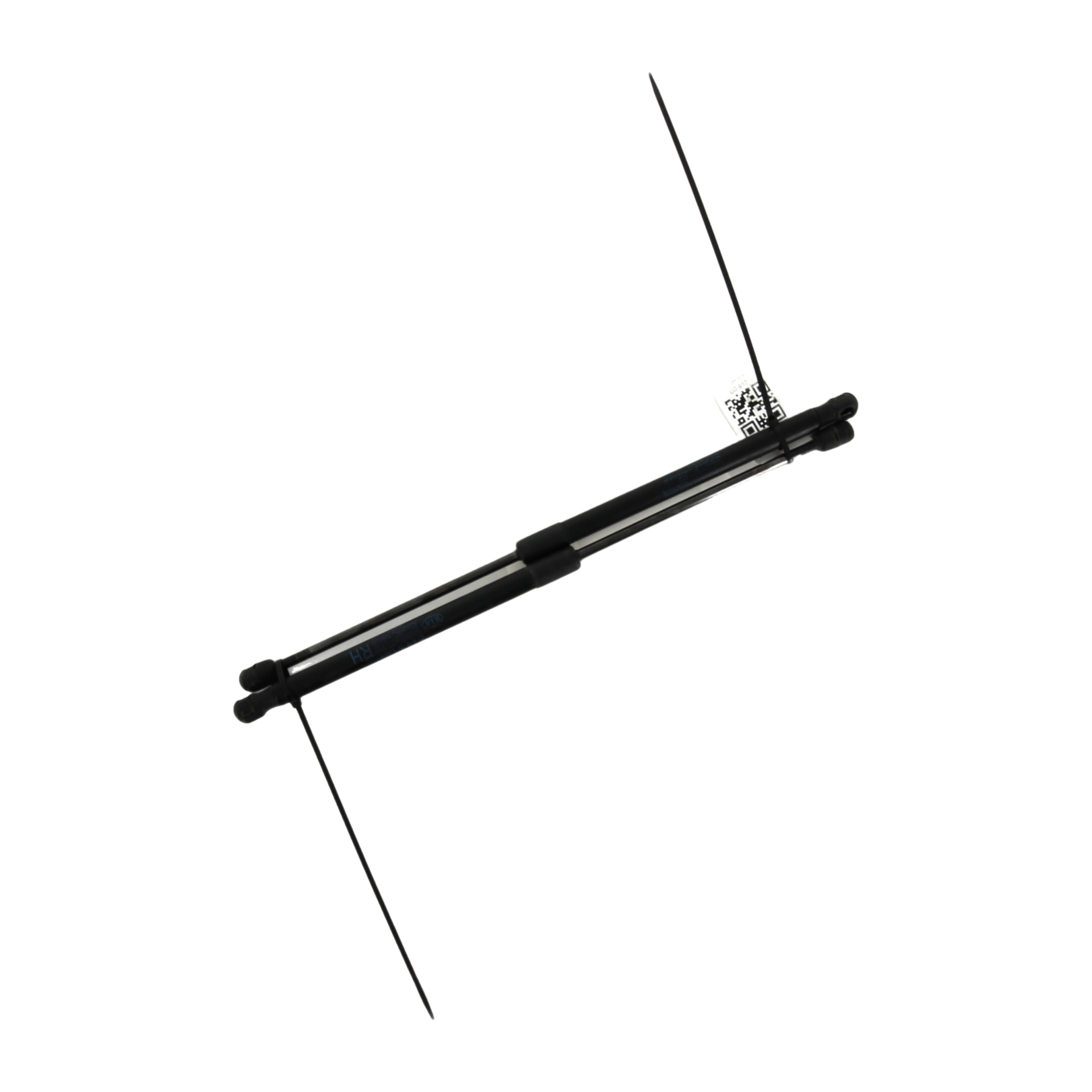 Paire verins coffre hayon malle 817701H310 - KIA PRO CEED 1 PH.2 1.6 CRDI - U0-9131A U0-9131A