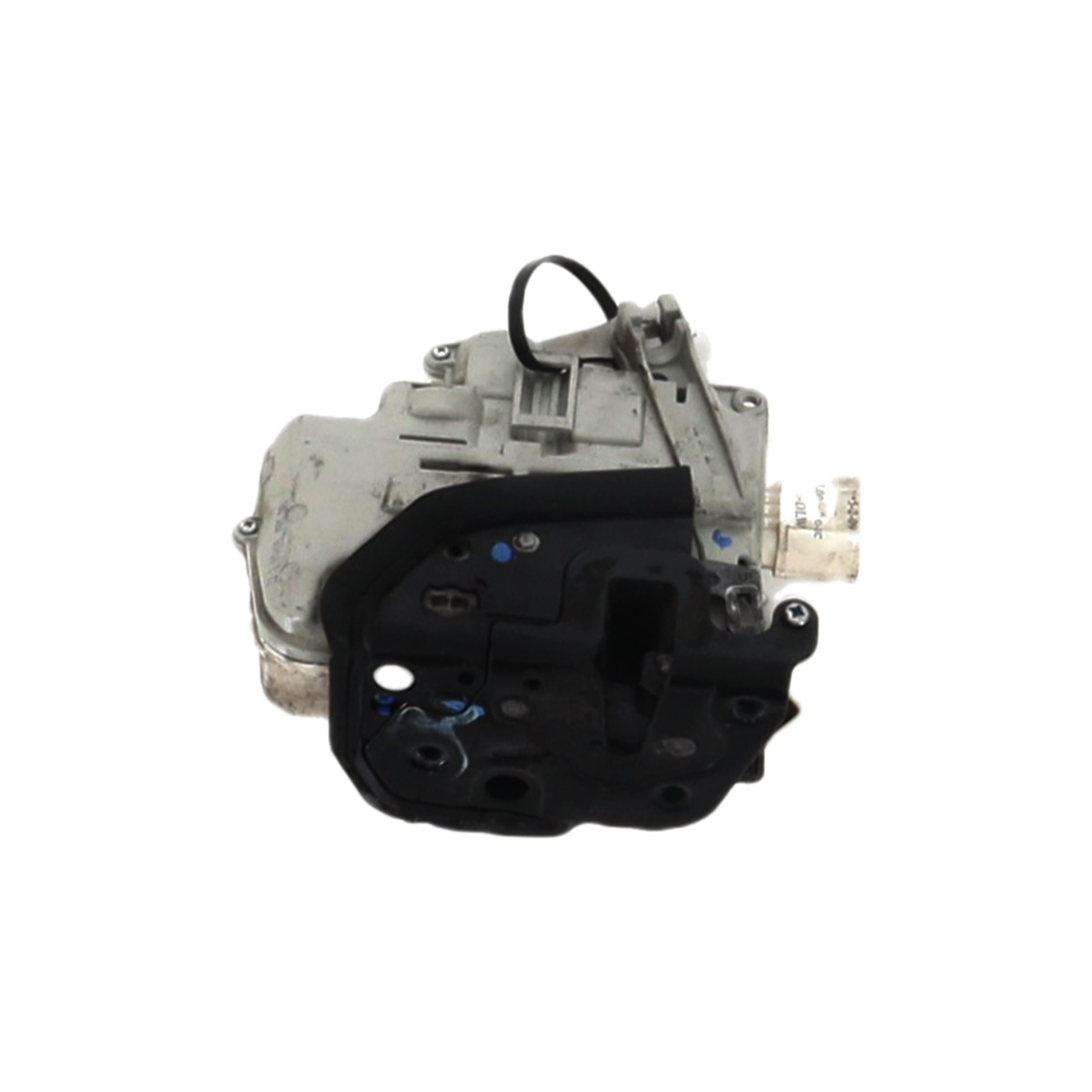 Serrure de porte gauche 4F1837015E - AUDI A3 2 PH.2 1.9 TDI - U0-9146I U0-9146I