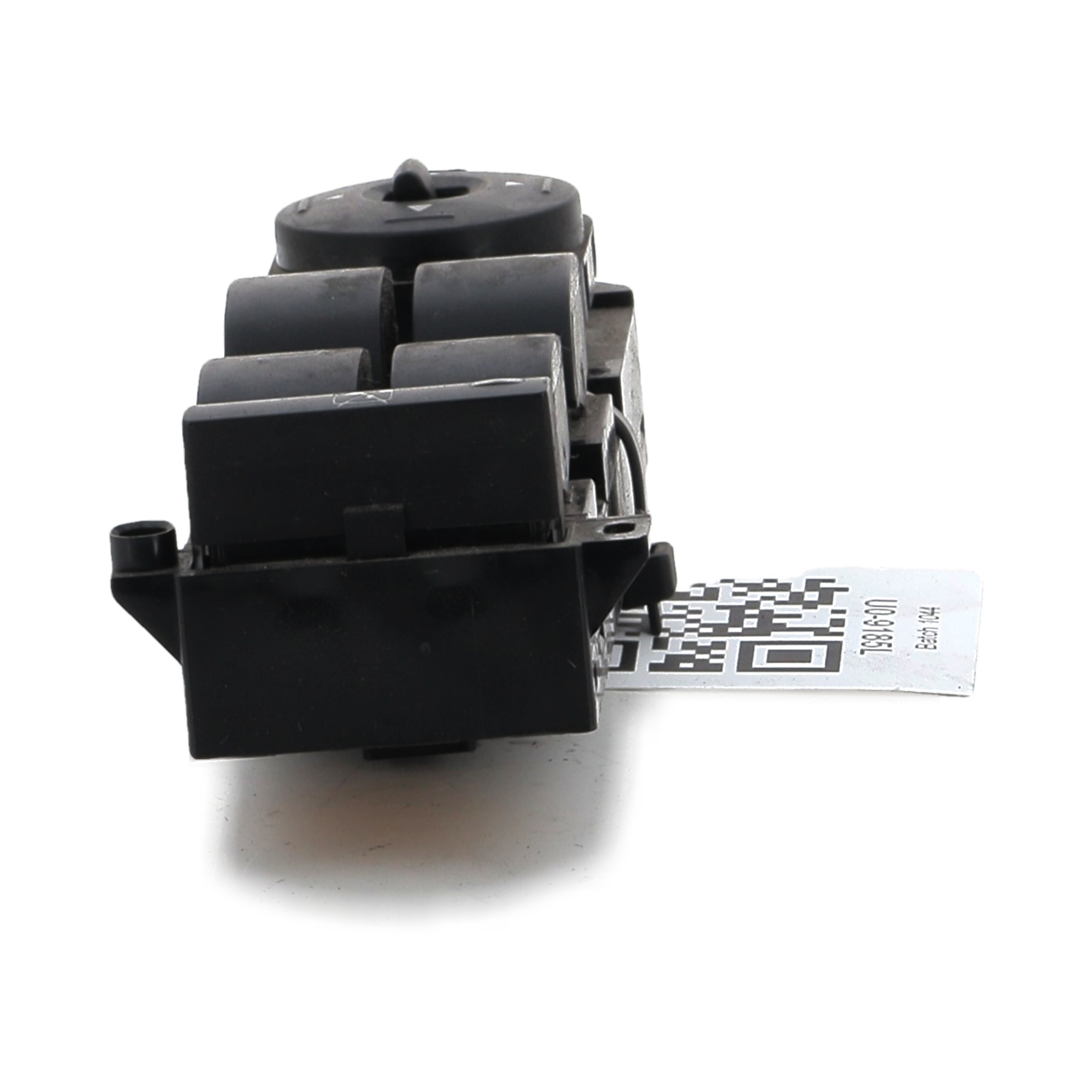 Platine de commande lève-vitre gauche 1483983 - FORD FOCUS 2 PH.2 2.0 TDCI - U0-9185L U0-9185L [reference_1533376] 2