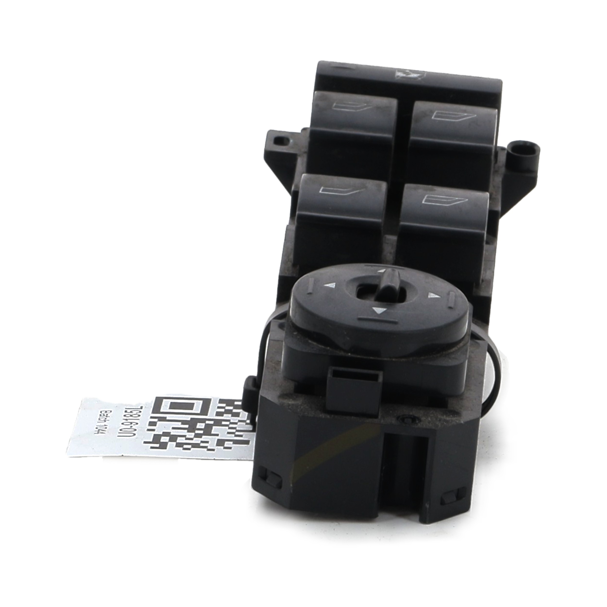 Platine de commande lève-vitre gauche 1483983 - FORD FOCUS 2 PH.2 2.0 TDCI - U0-9185L U0-9185L [reference_1533376] 3