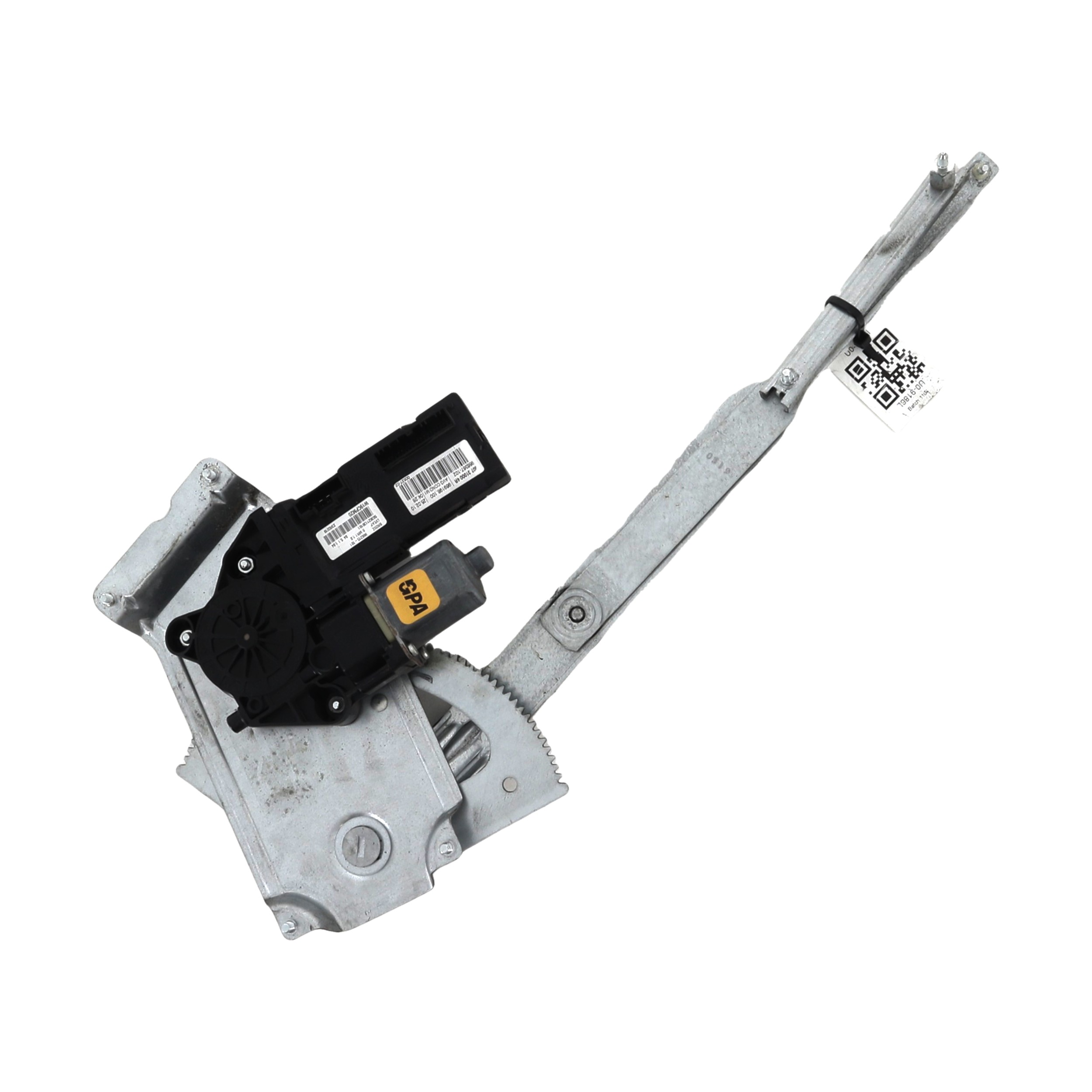 Lève-vitre avant gauche RENAULT MEGANE 3 PH.1 U0-9186L U0-9186L