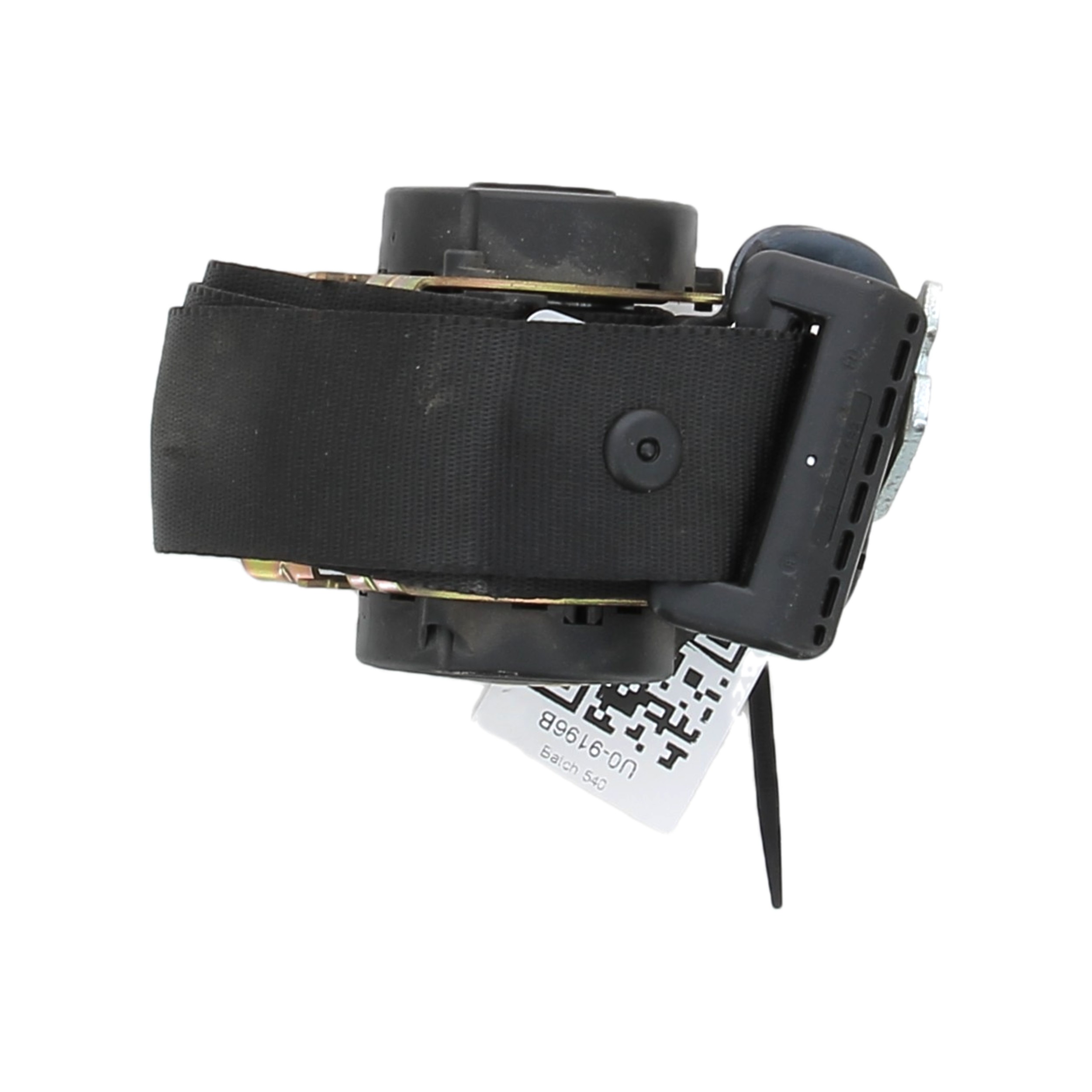 Ceinture arrière droite FORD FUSION PH.1 réf. 1208234 U0-9196B U0-9196B