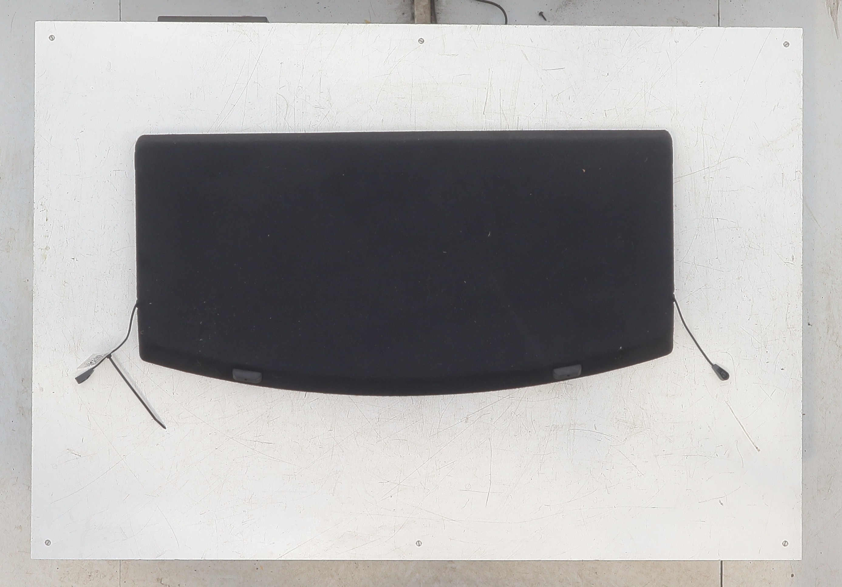 Plage arrière 794646104R - RENAULT MEGANE 5 - U0-9267N U0-9267N