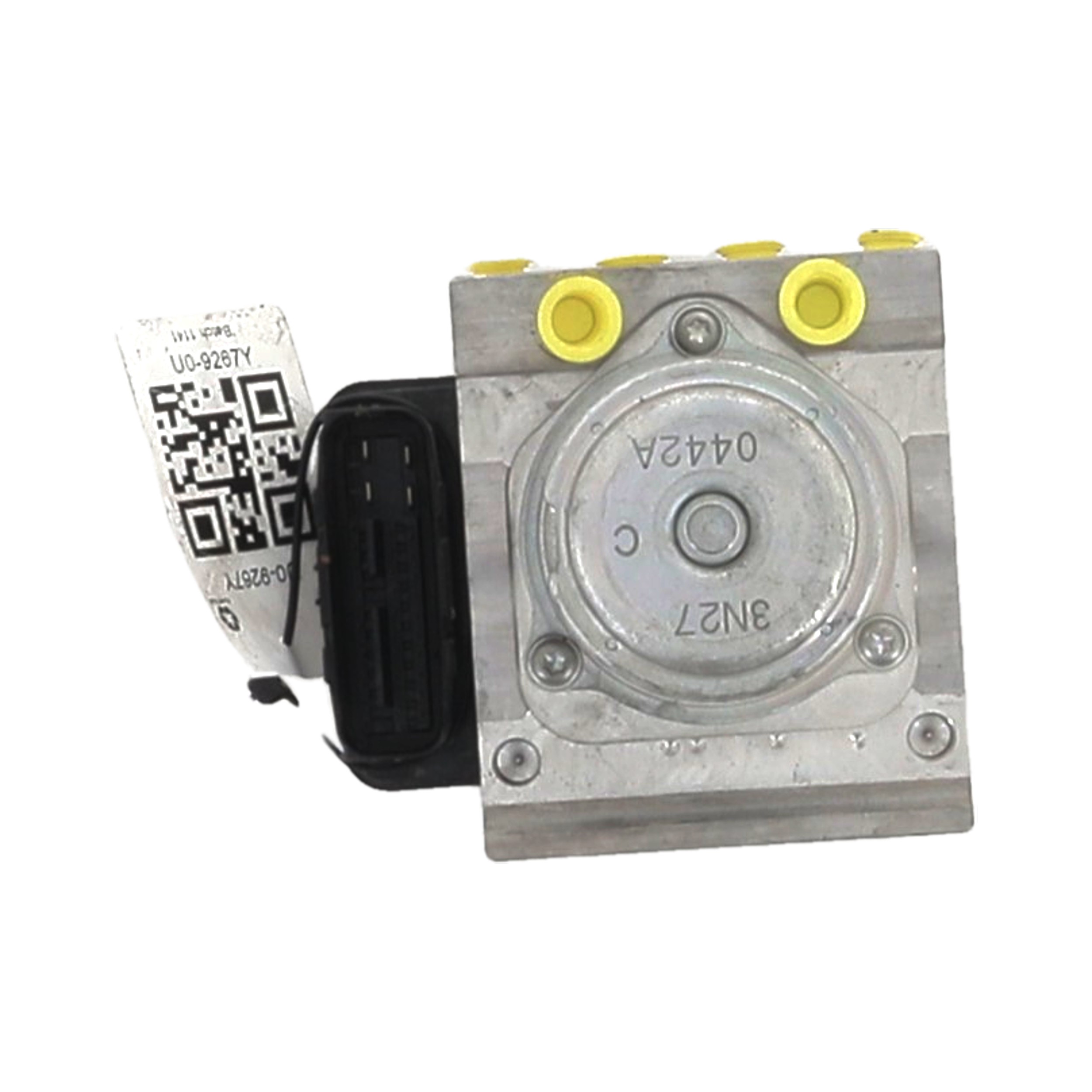 Bloc ABS 57111TF3G10 - HONDA JAZZ 2 1.4 VTEC - U0-9267Y U0-9267Y [reference_1726370] 6