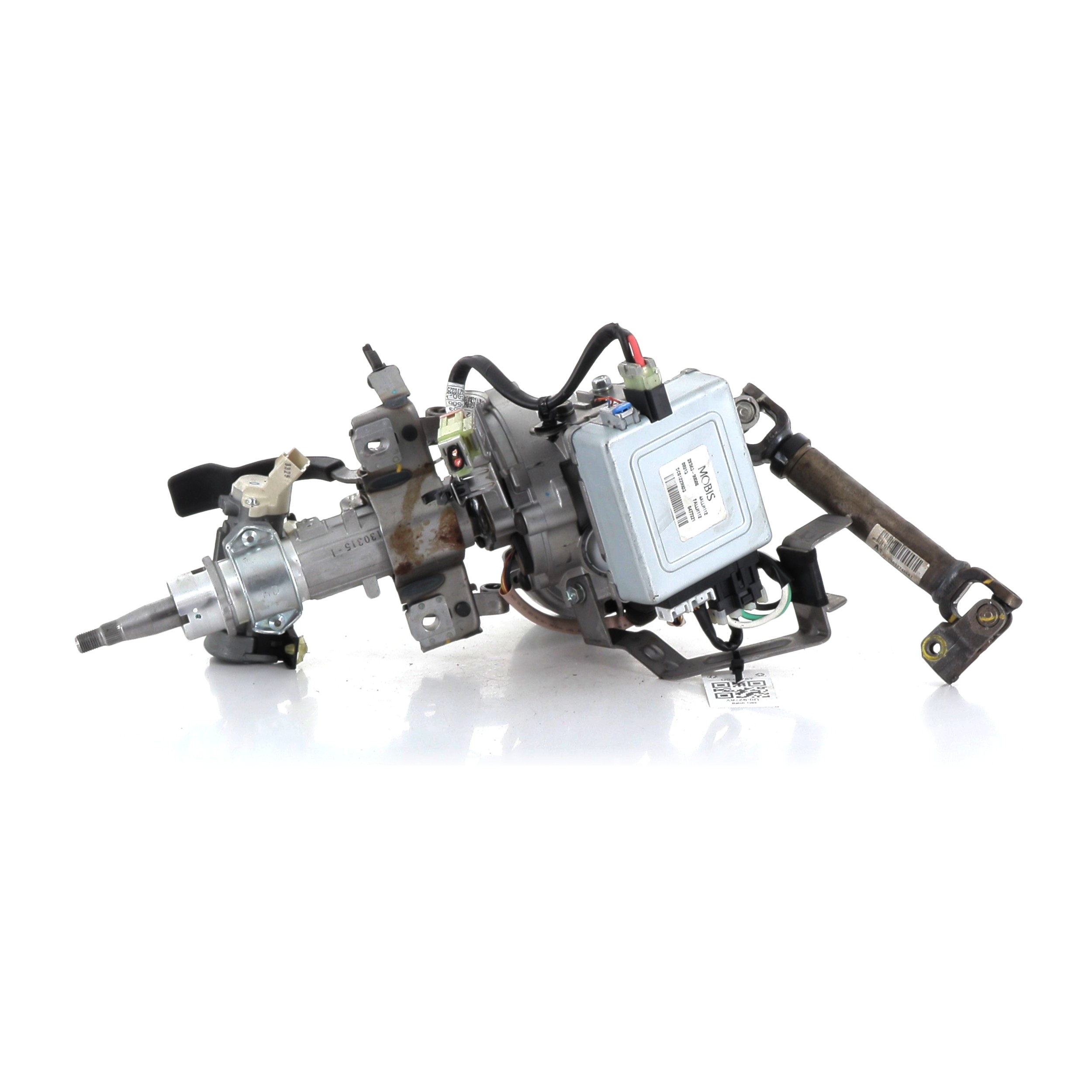 Colonne de direction 563102K630 - KIA SOUL 1 PH.2 1.6 CRDI - U0-9276Y U0-9276Y