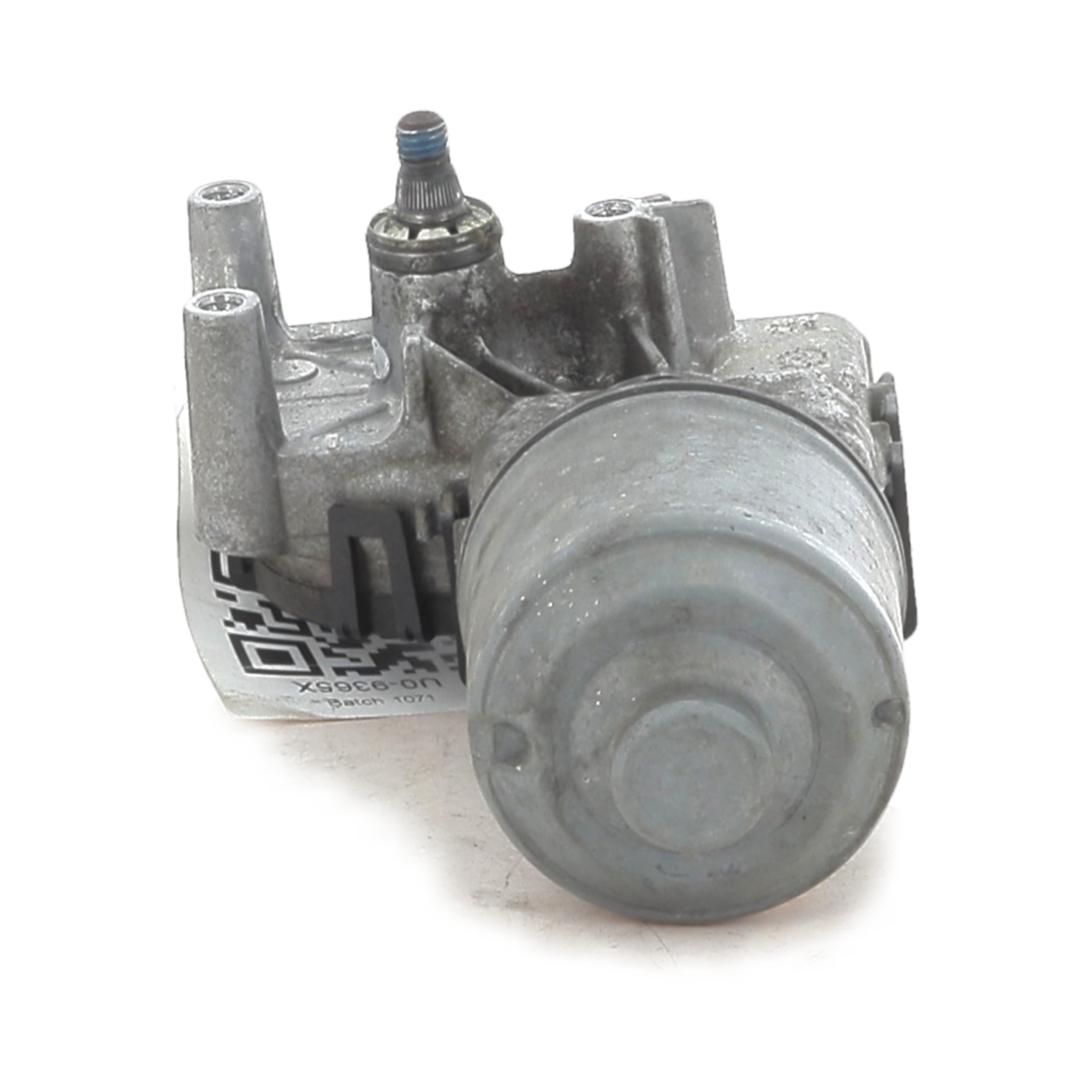 Moteur d'essuie glace avant réf. 95513457 OPEL COMBO D U0-9365X U0-9365X