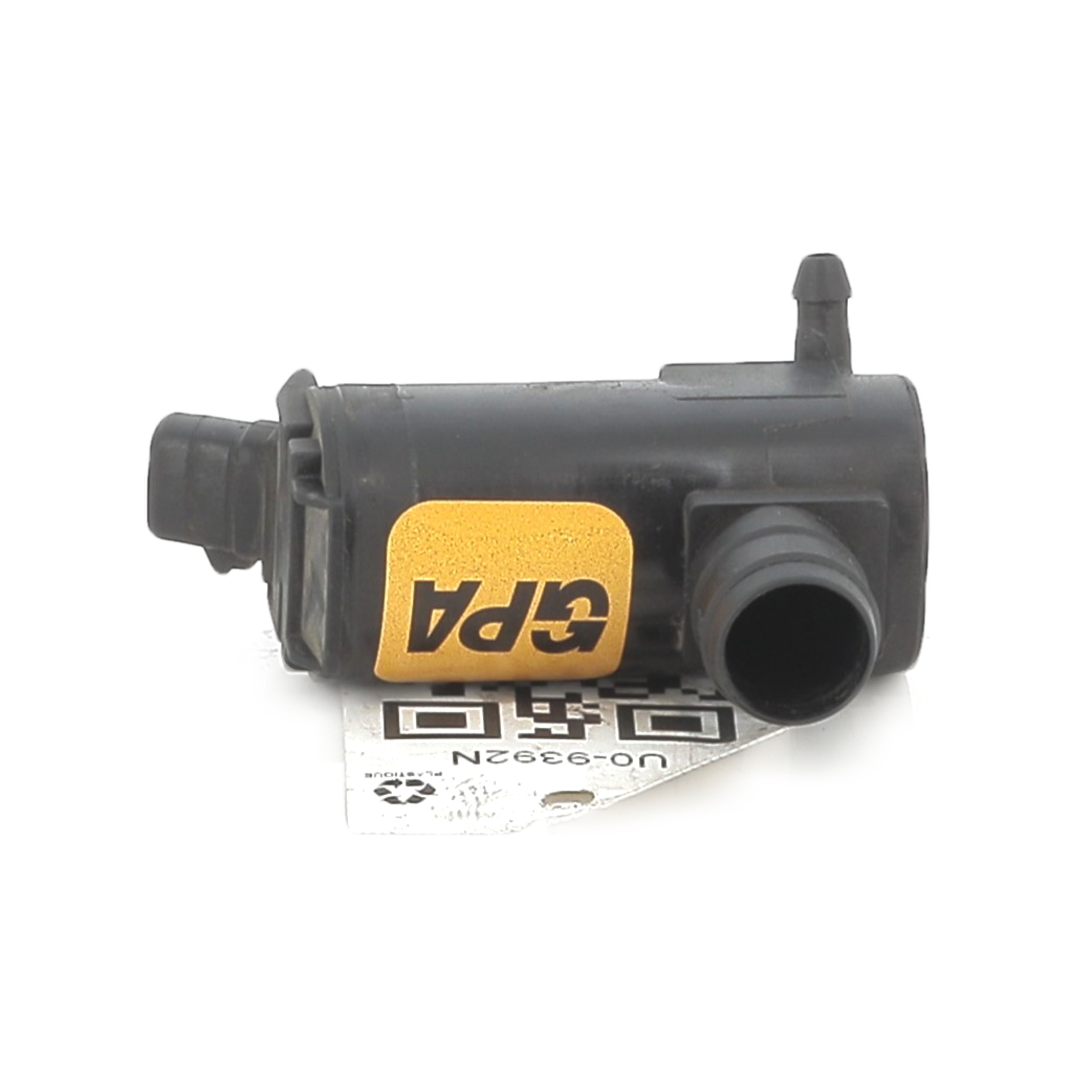 Pompe de lave glace 96397517 - CHEVROLET AVEO 1 1.4 16V - U0-9392N U0-9392N