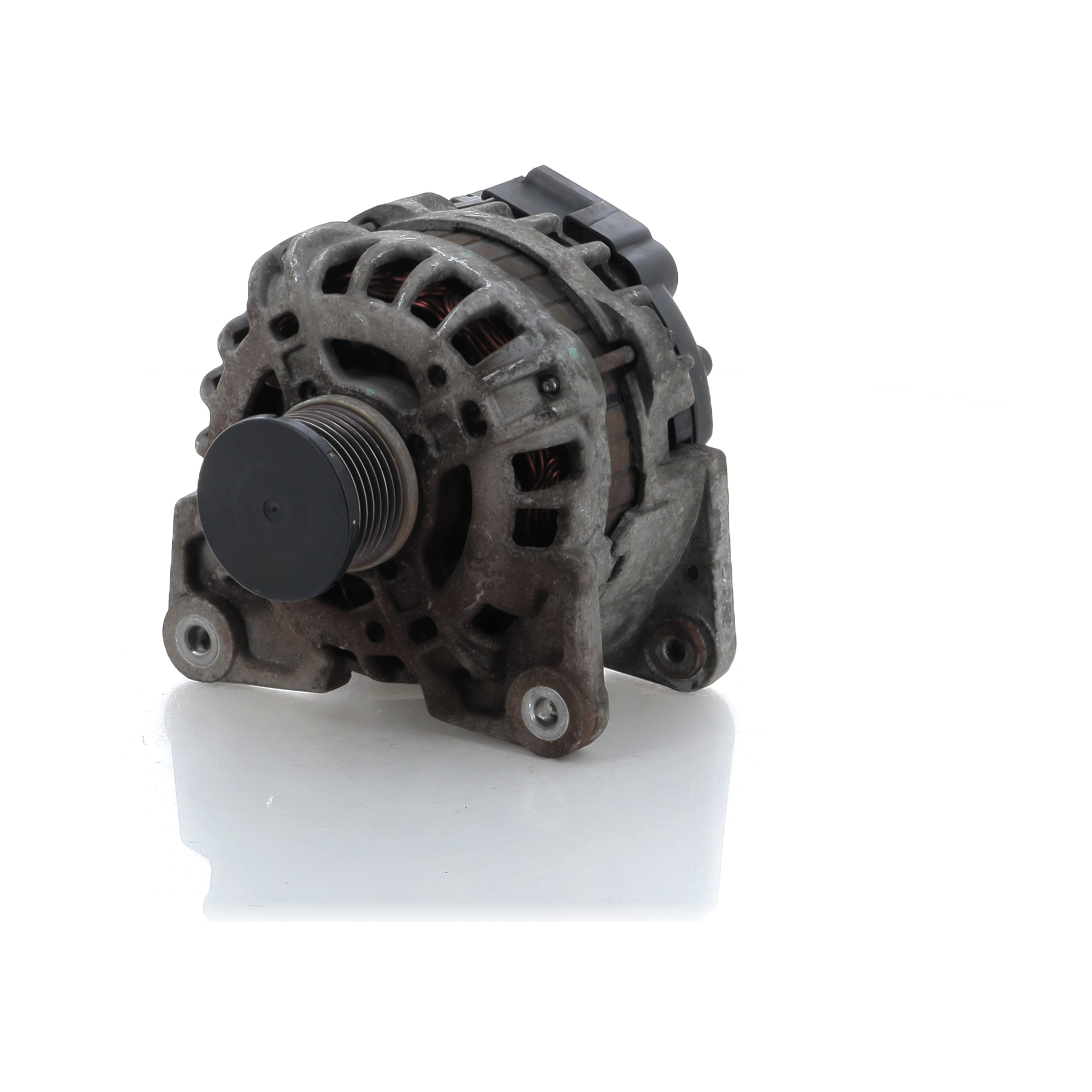 Alternateur DACIA SANDERO 2 PH.1 STEPWAY réf. 231003071R U0-9392P U0-9392P