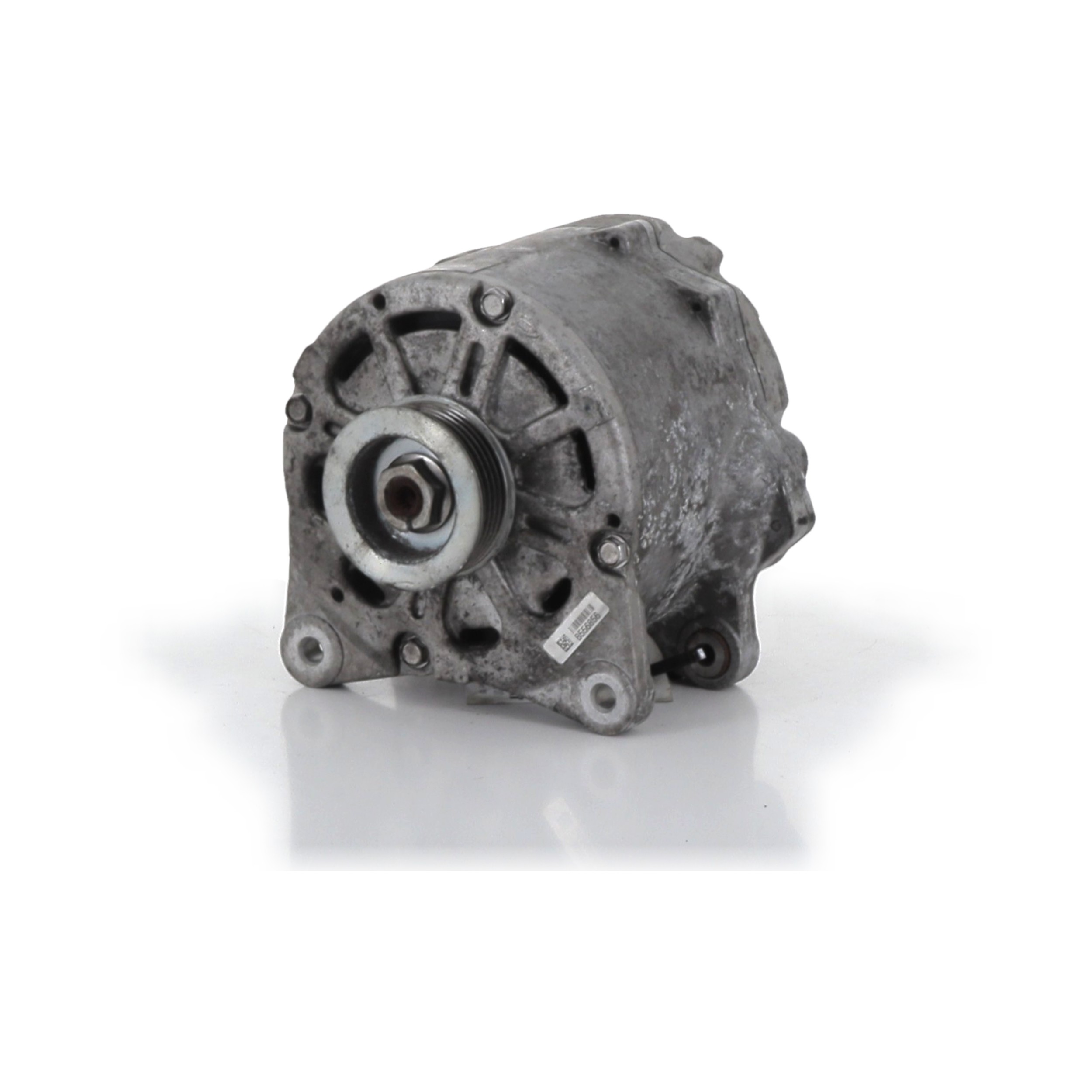 Alternateur AUDI A6 4 PH.2 4.0TFSIQ réf. 079903015P U0-9443C U0-9443C