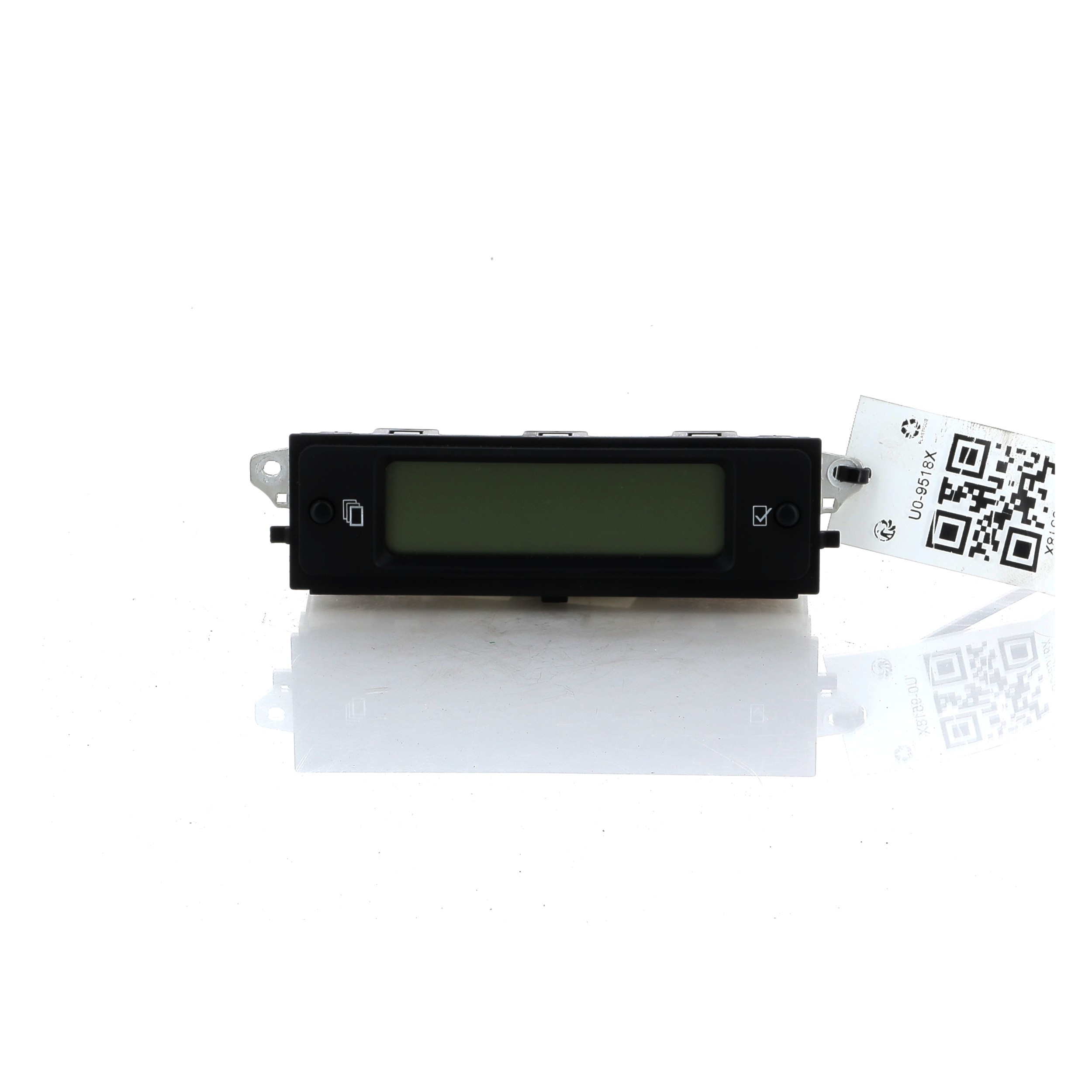 Ecran multifonction 00006563T4 - CITROEN XSARA PH.2 HDI - U0-9518X U0-9518X [reference_2366273] 3