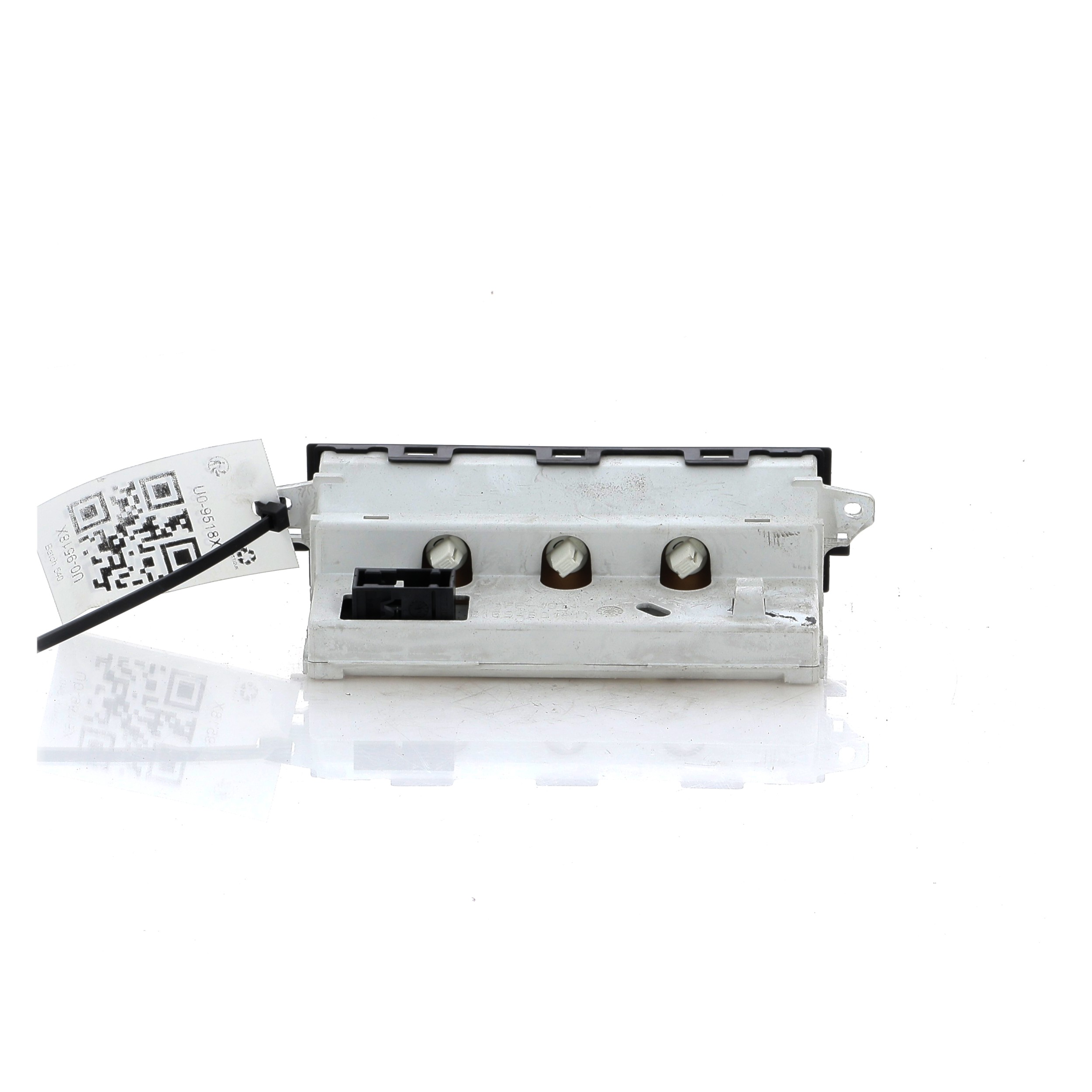 Ecran multifonction 00006563T4 - CITROEN XSARA PH.2 HDI - U0-9518X U0-9518X [reference_2366273] 5