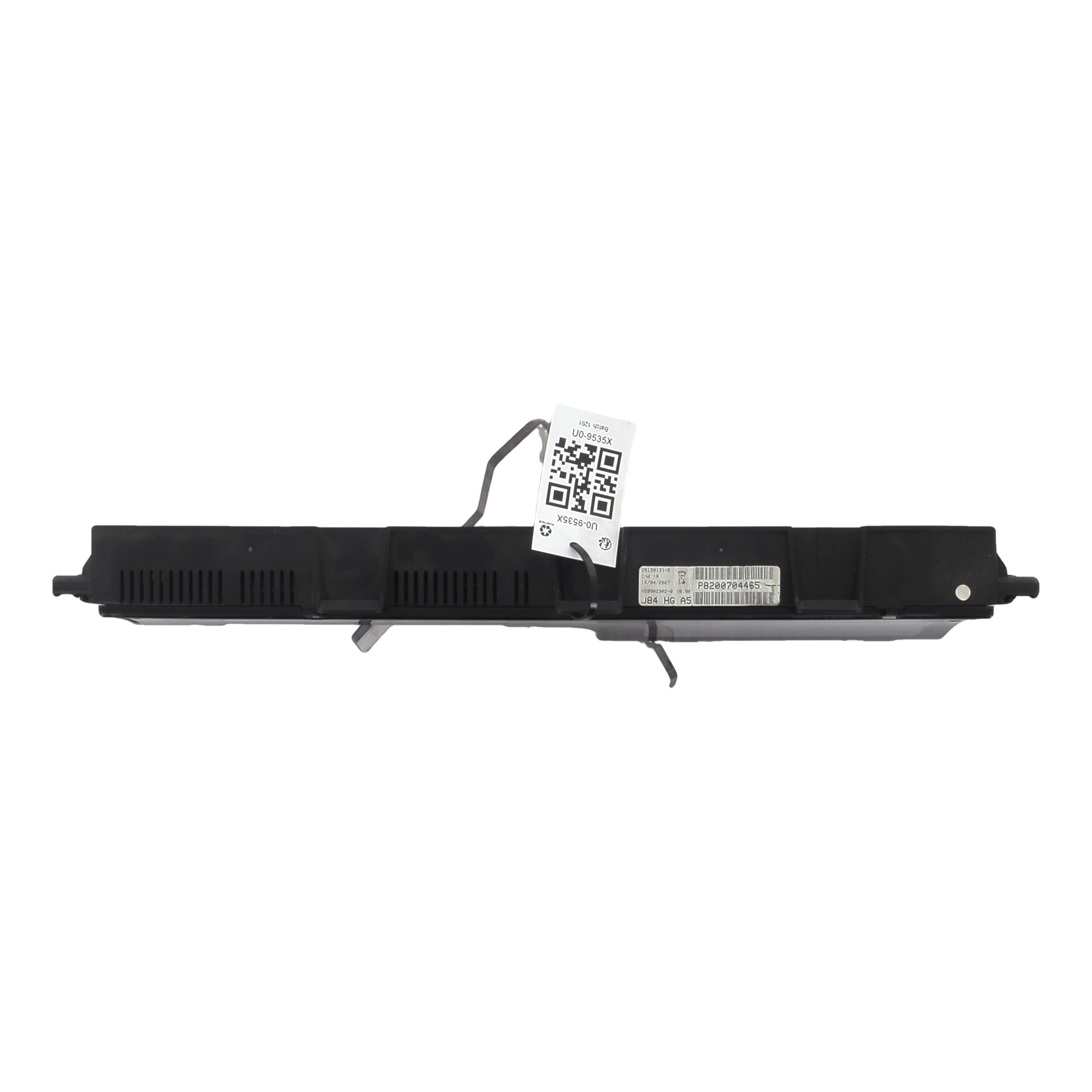 Compteur 7701068191 - RENAULT GRAND SCENIC 2 PH.2 GD DCI - U0-9535X U0-9535X