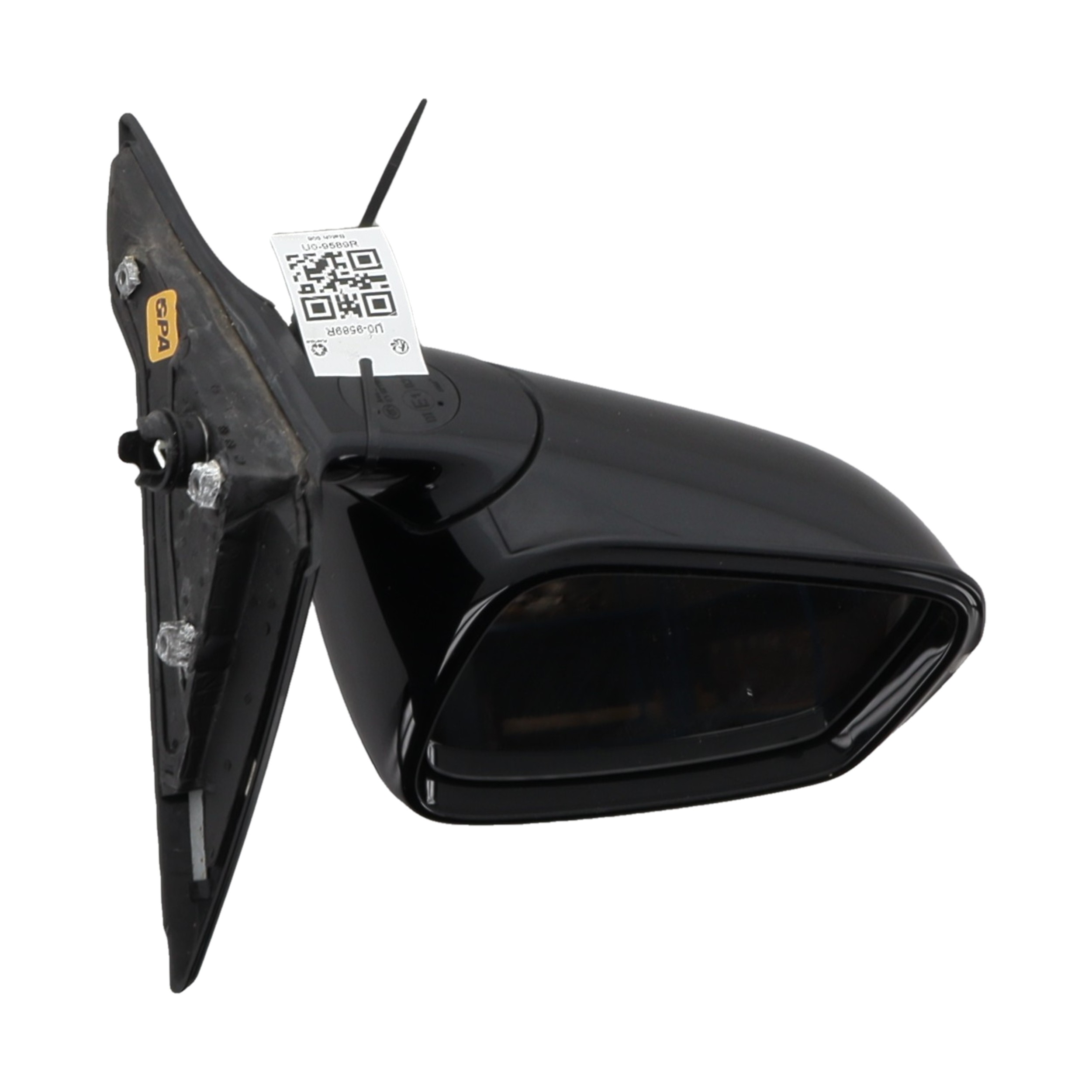 Rétroviseur gauche BMW SERIE 2 PH.2 réf. 51167268573 U0-9589R U0-9589R