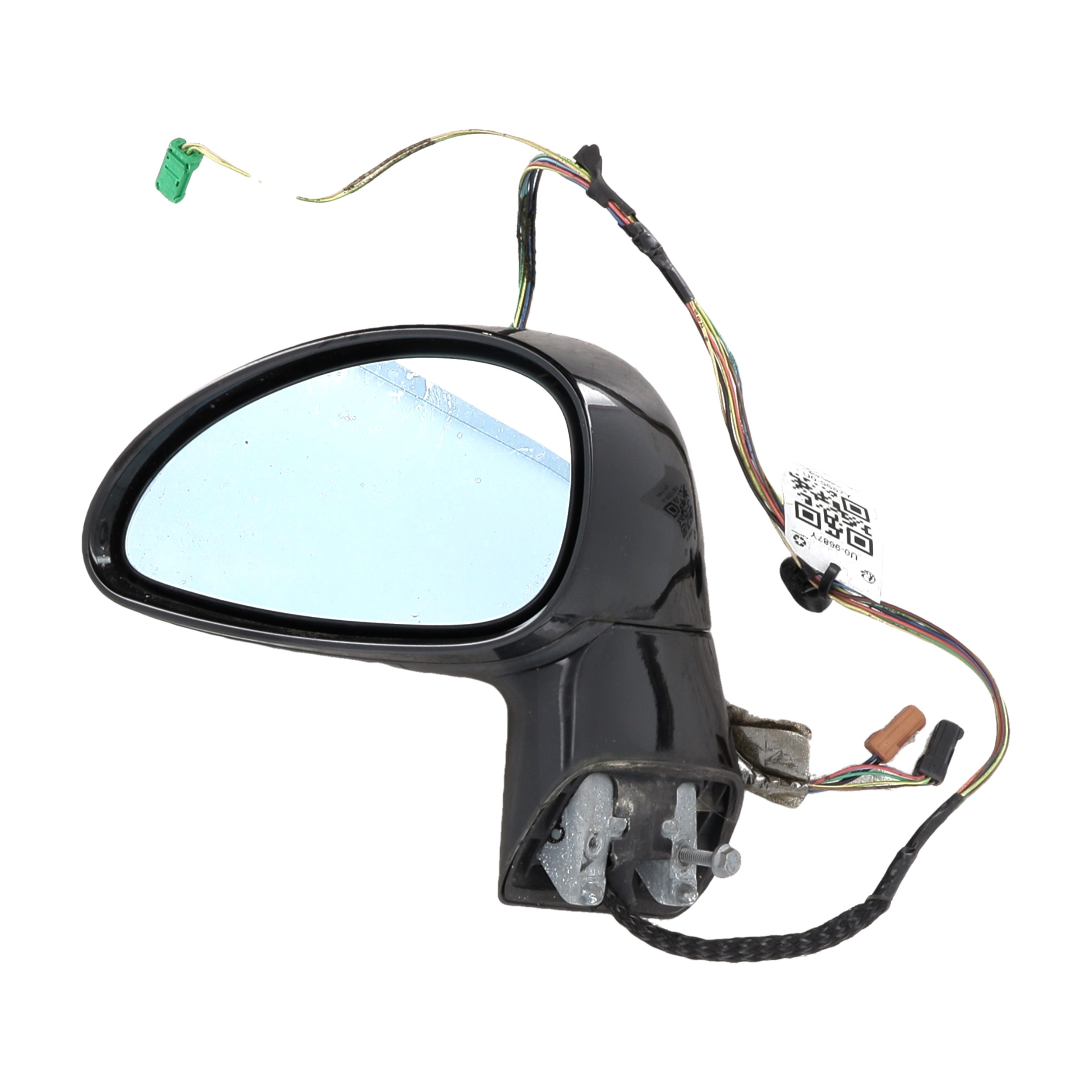 Rétroviseur gauche CITROEN C4 1 PH.1 réf. 00008149YR U0-9687Y U0-9687Y