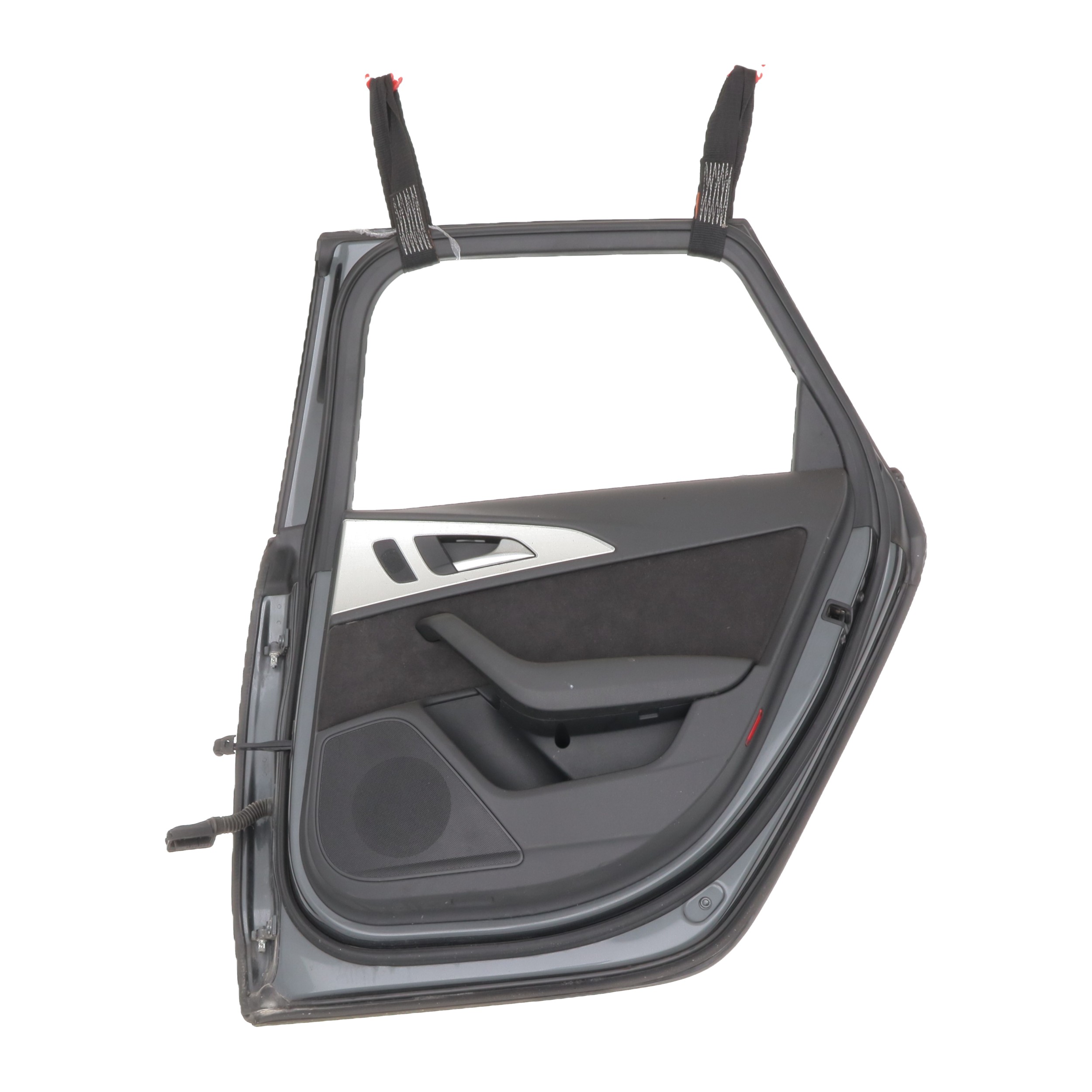 Porte arrière droite AUDI A6 4 PH.2 4G9833052 U0-9705U U0-9705U