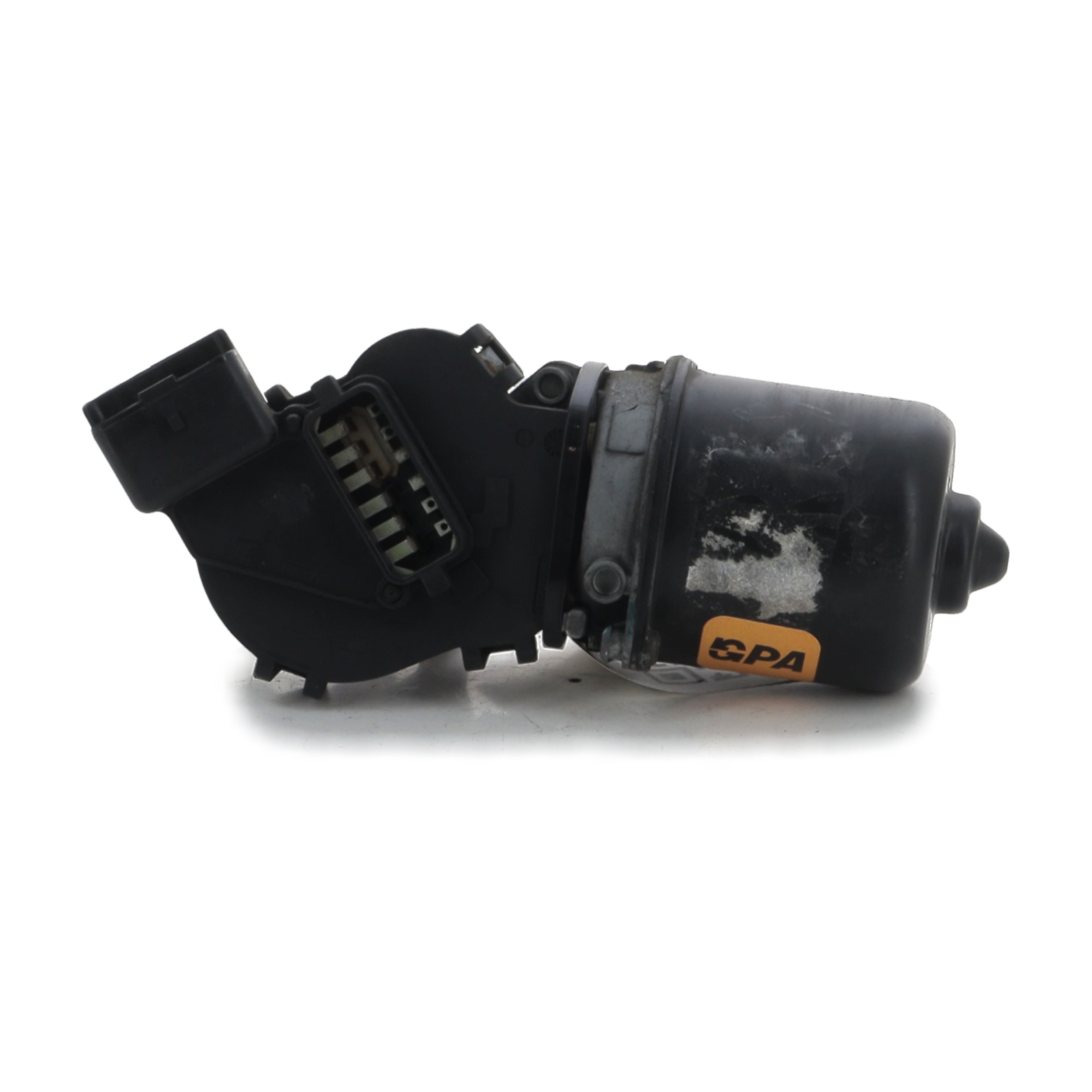 Moteur d'essuie glace avant réf. 7701056500 RENAULT CLIO 2 PH.2 U0-9785K U0-9785K
