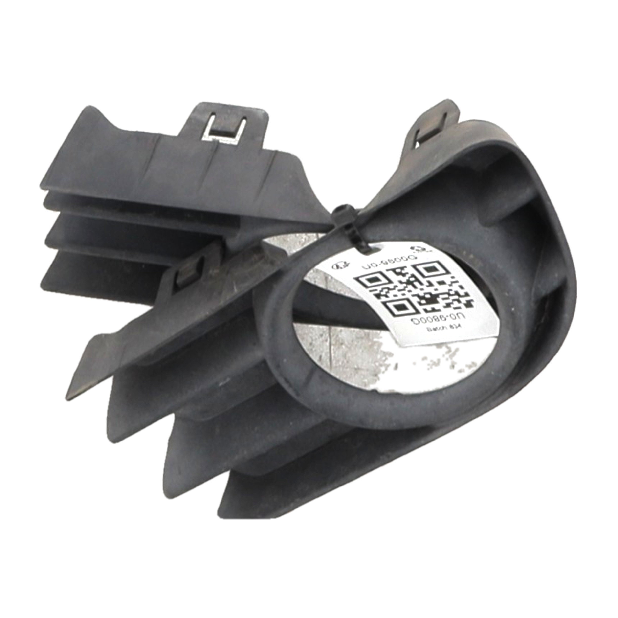 Grille latérale pare choc avant lot de 2 7701474479 - RENAULT MEGANE 2 PH.1 1.9 DCI - U0-9800G U0-9800G