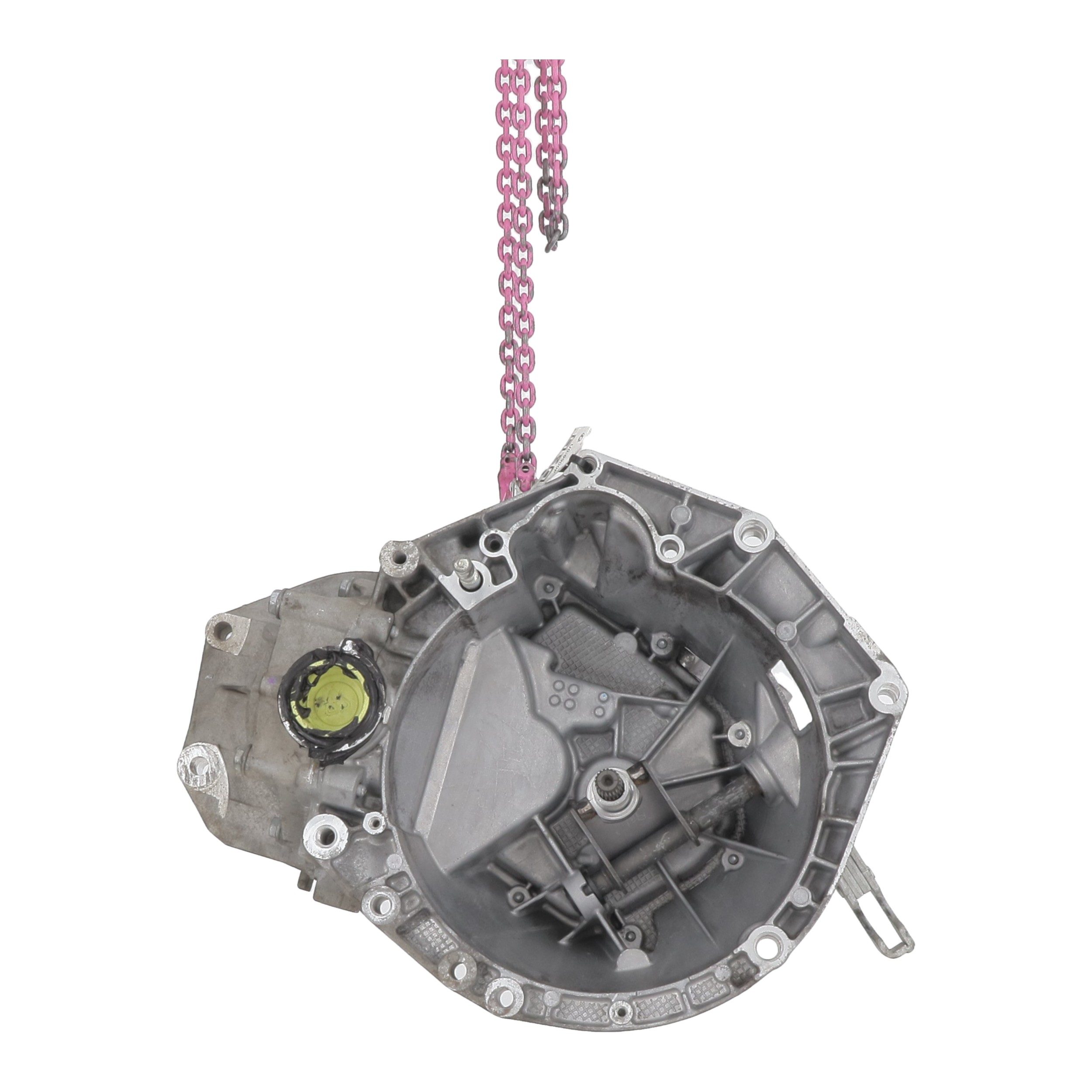 Boîte de vitesses type 46340233 FIAT PANDA 3 U0-9900F U0-9900F