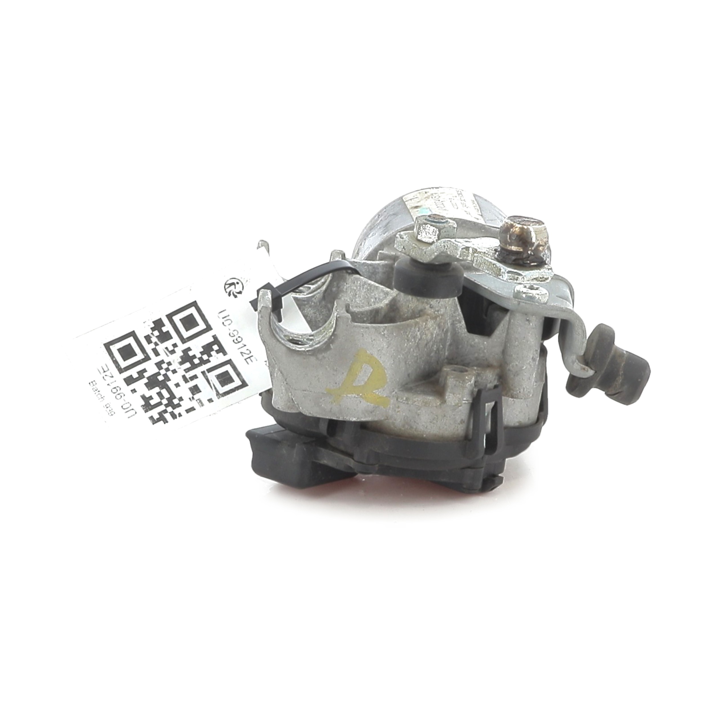 Moteur d'essuie glace avant réf. 95915120 CHEVROLET TRAX U0-9912E U0-9912E
