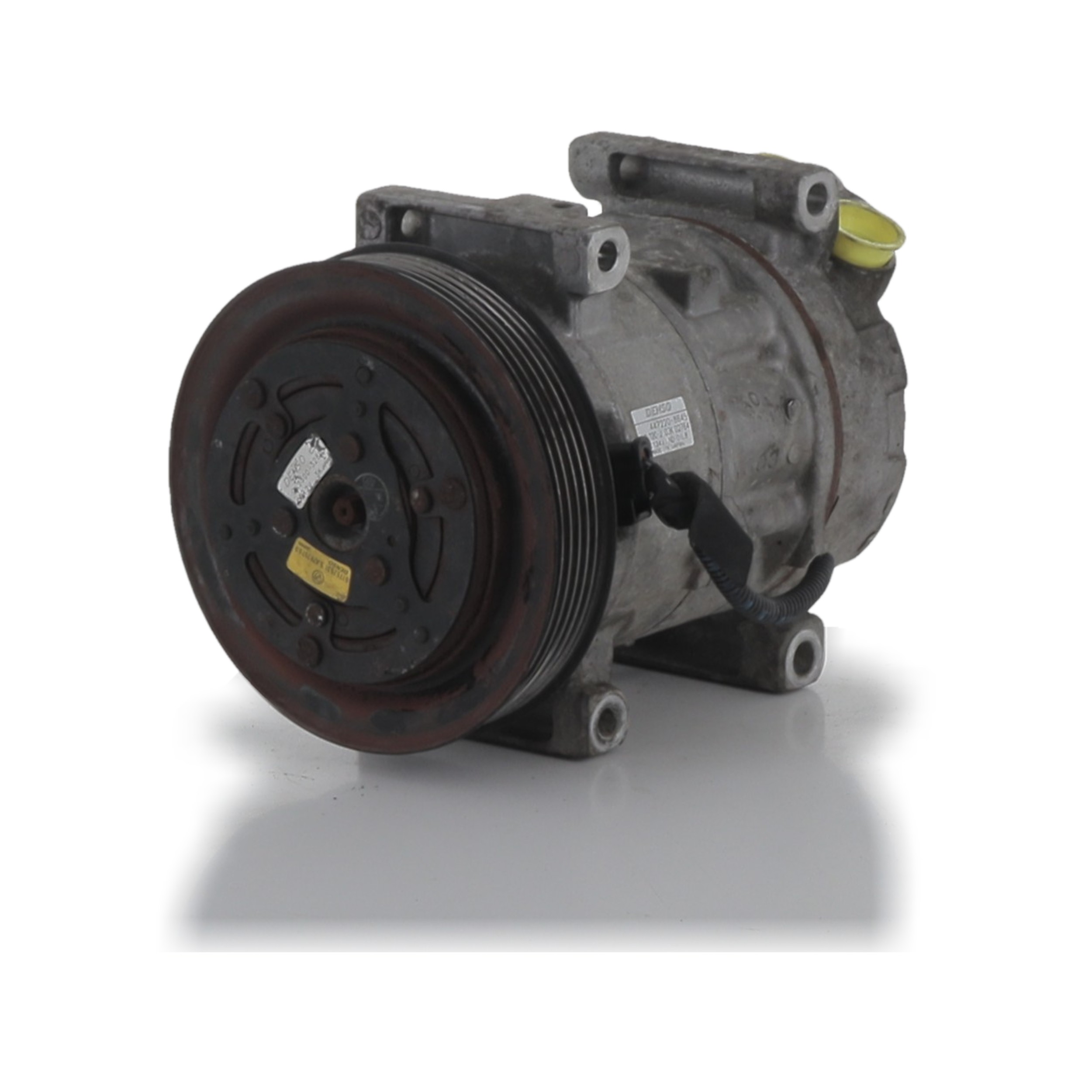 Compresseur de climatisation ALFA-ROMEO 147 PH.2 1.9 JTD réf. 51752531 U0-9968P U0-9968P