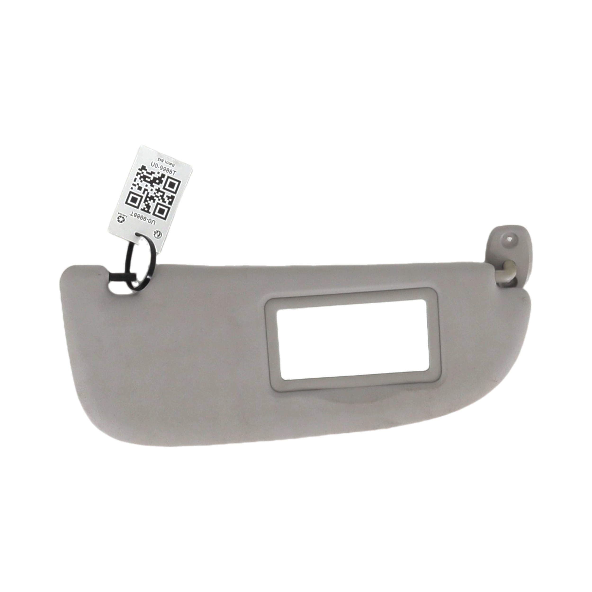 Pare-soleil droit 816314 - PEUGEOT 206 + 1.4 - U0-9988T U0-9988T