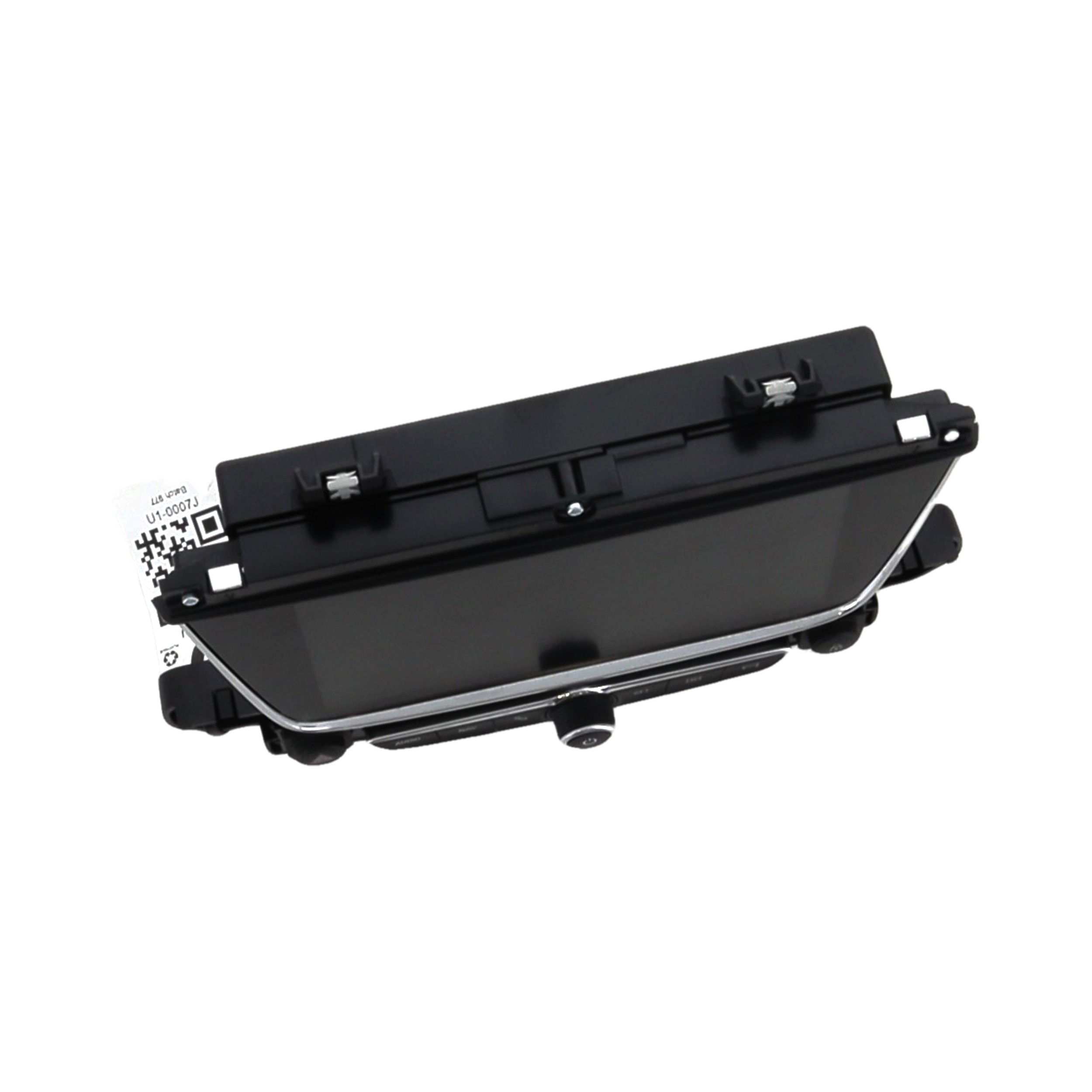 Ecran multifonction 9830427180 - OPEL CROSSLAND X PH.1 1.2T 130 - U1-0007J U1-0007J