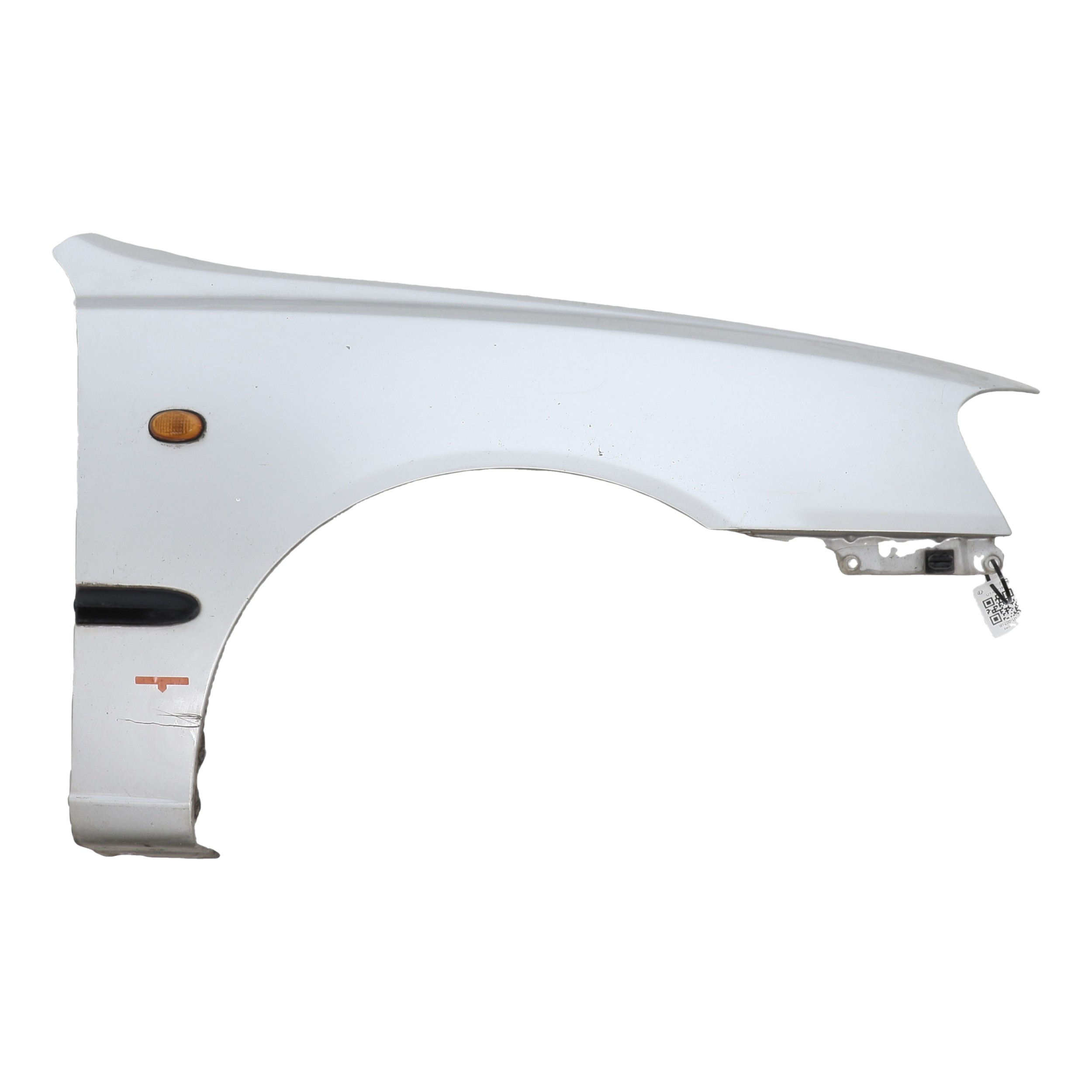 Aile avant droite HYUNDAI ACCENT 6632125350 U1-0071R U1-0071R