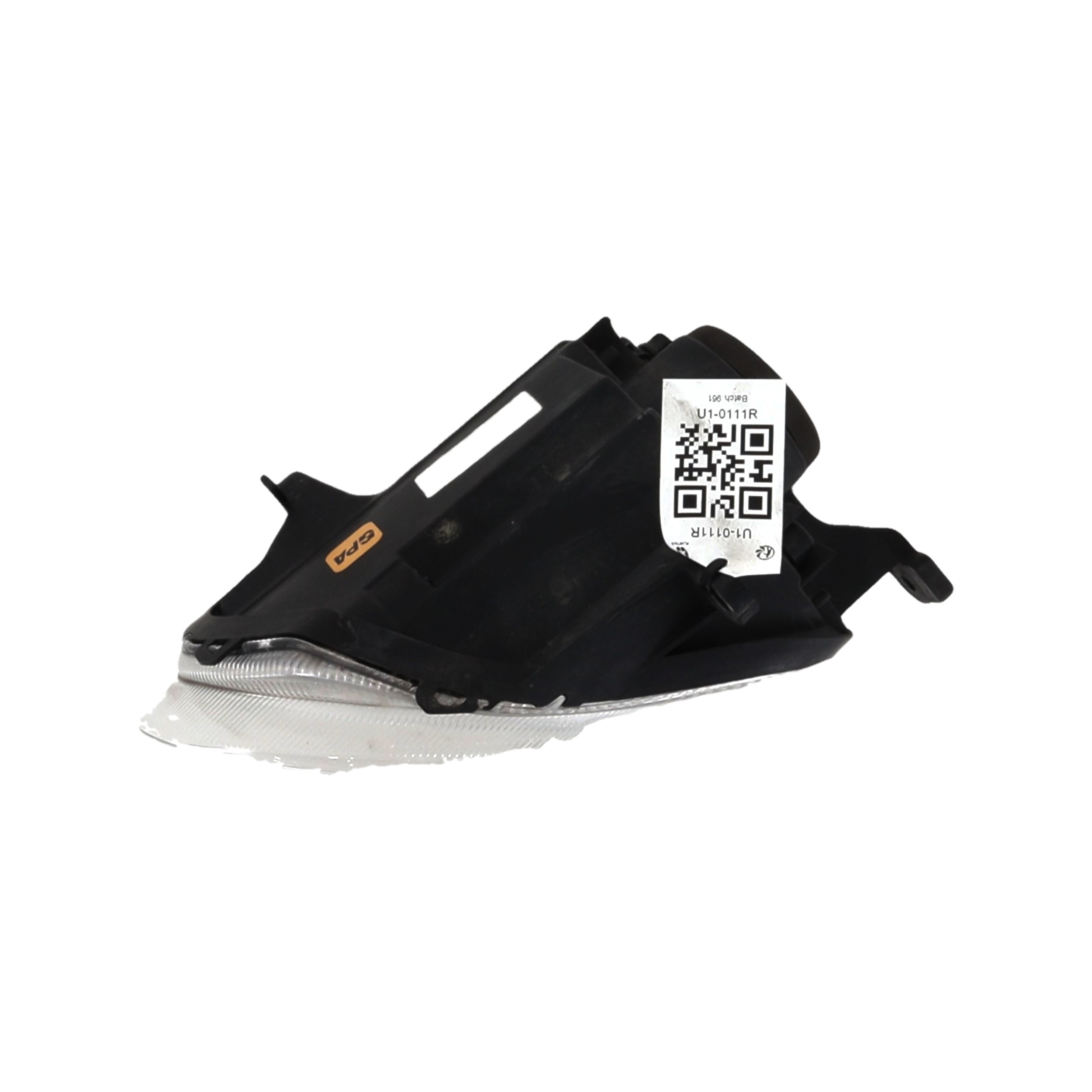 Feu de position avant droit 52034210 - FIAT 500 ABARTH 2 PH.2 ABARTH - U1-0111R U1-0111R