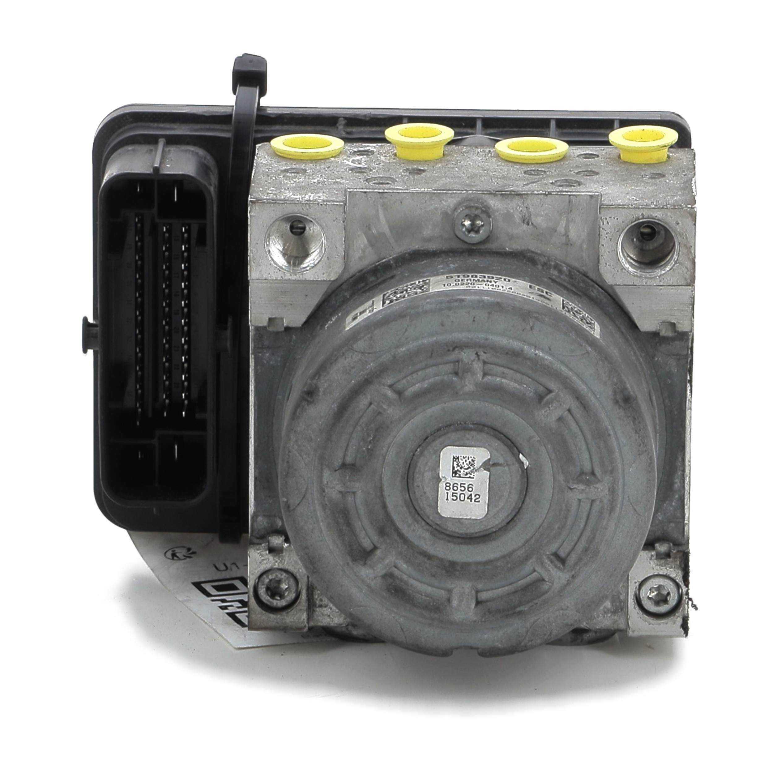 Bloc ABS 71772135 - ALFA-ROMEO GIULIETTA 2 PH.2 2.0 JTDM - U1-0149J U1-0149J