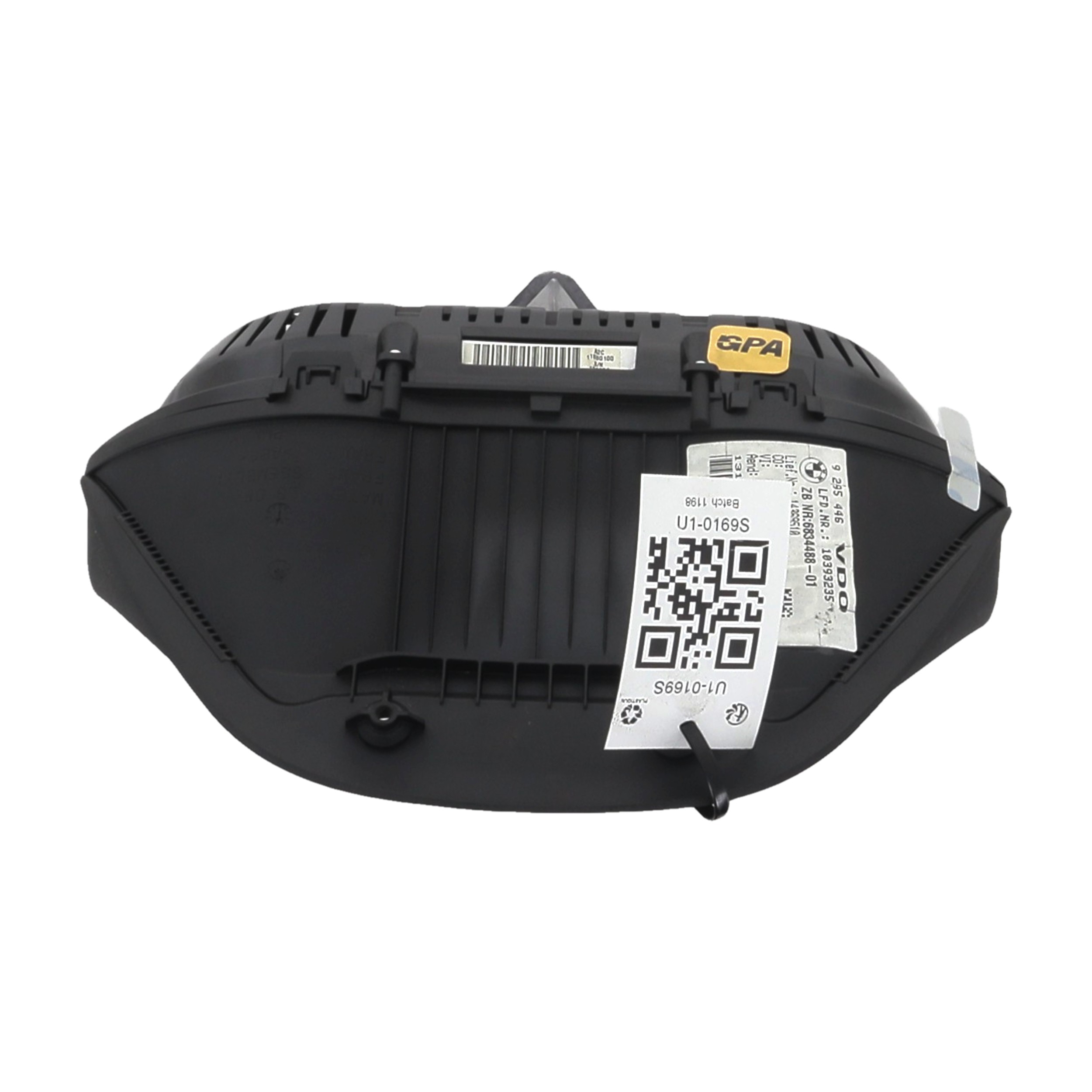 Compteur 62105A03E63 - BMW SERIE 2 1 PH.1 214 D - U1-0169S U1-0169S