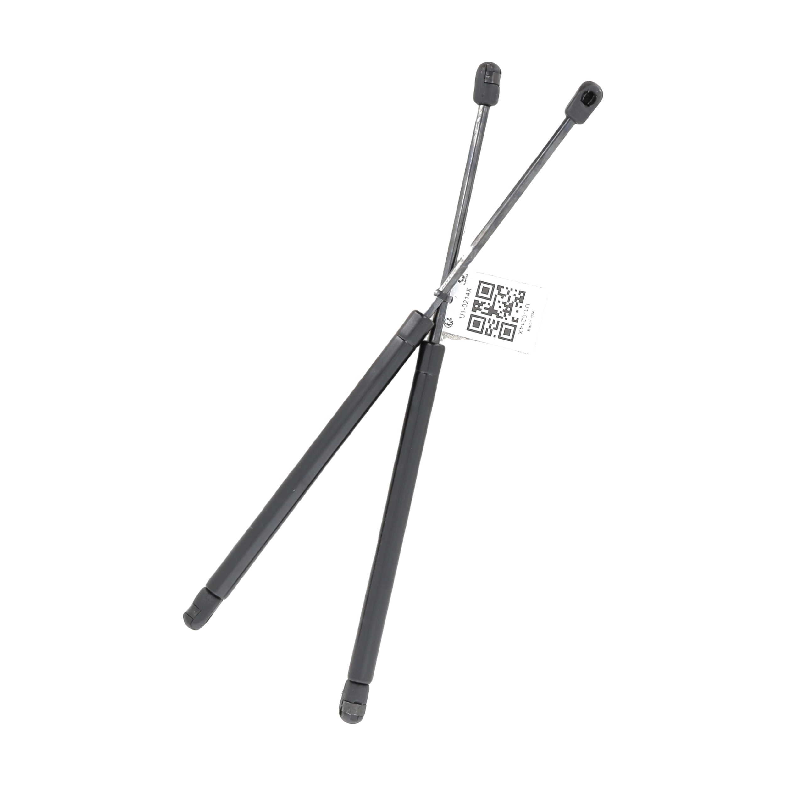 Paire verins coffre hayon malle 5K6827550D - VOLKSWAGEN GOLF 6 2.0 TDI - U1-0214X U1-0214X