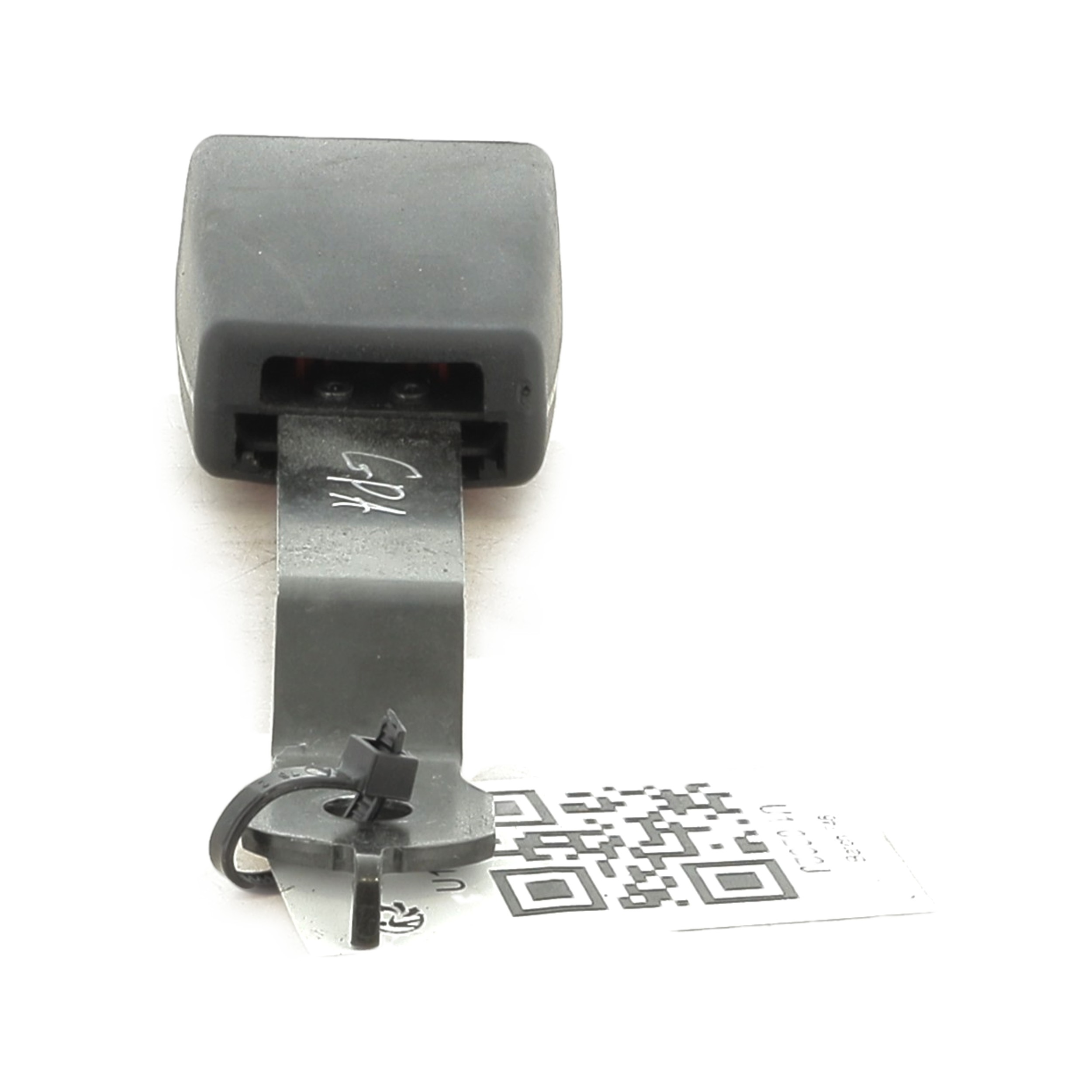 Attache ceinture avant droit RENAULT MODUS PH.1 U1-0232J U1-0232J