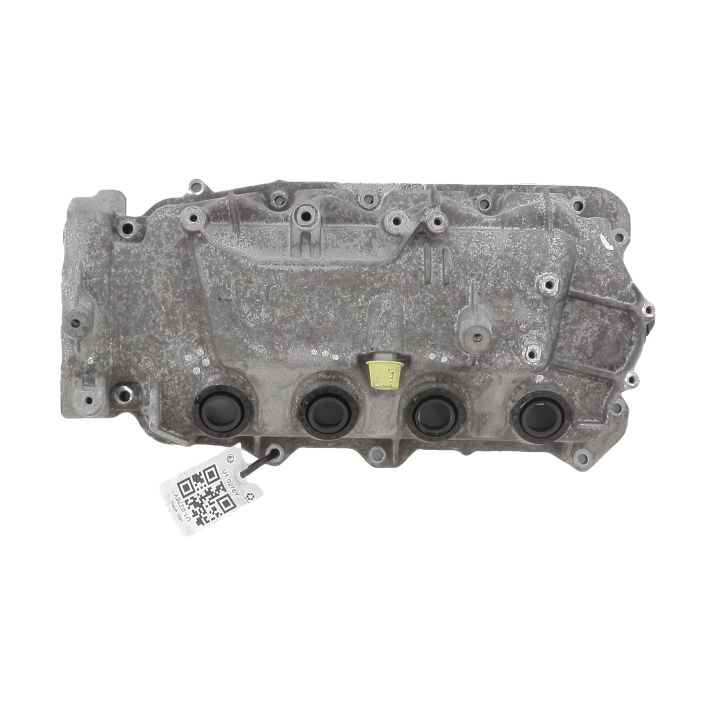 Couvre culasse 8200541584 - RENAULT CLIO 3 PH.1 1.2 TCE - U1-0276Y U1-0276Y