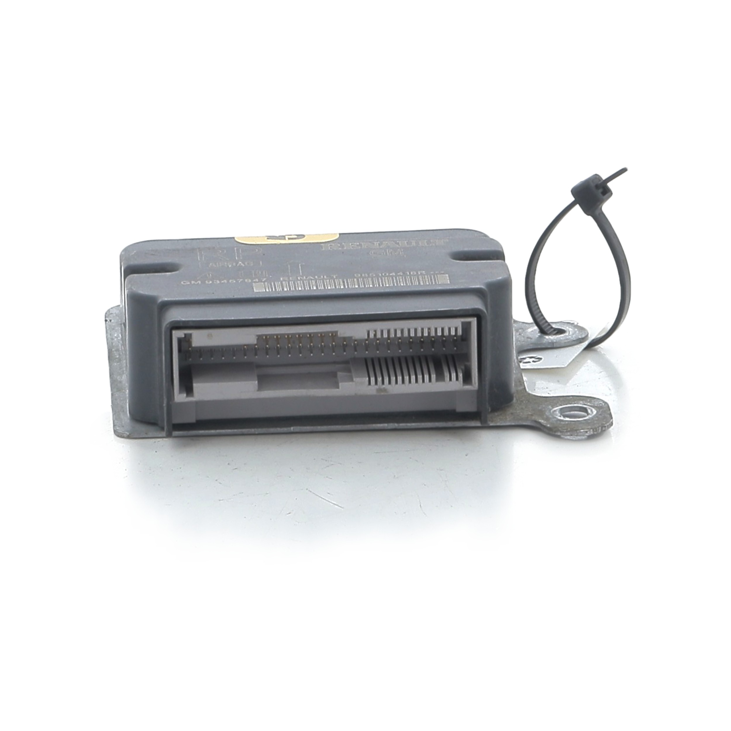 Calculateur d'airbag 985104418R - RENAULT TRAFIC 3 PH.1 1.6 DCI - U1-0547B U1-0547B