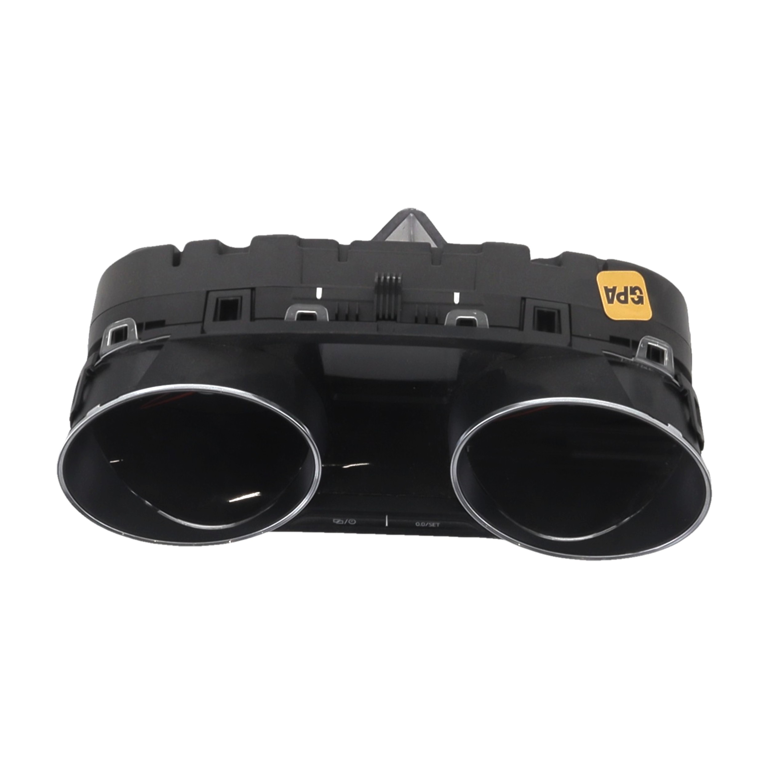 Compteur 6C0920730J - VOLKSWAGEN POLO 5 PH.2 1.2 TSI - U1-0562X U1-0562X