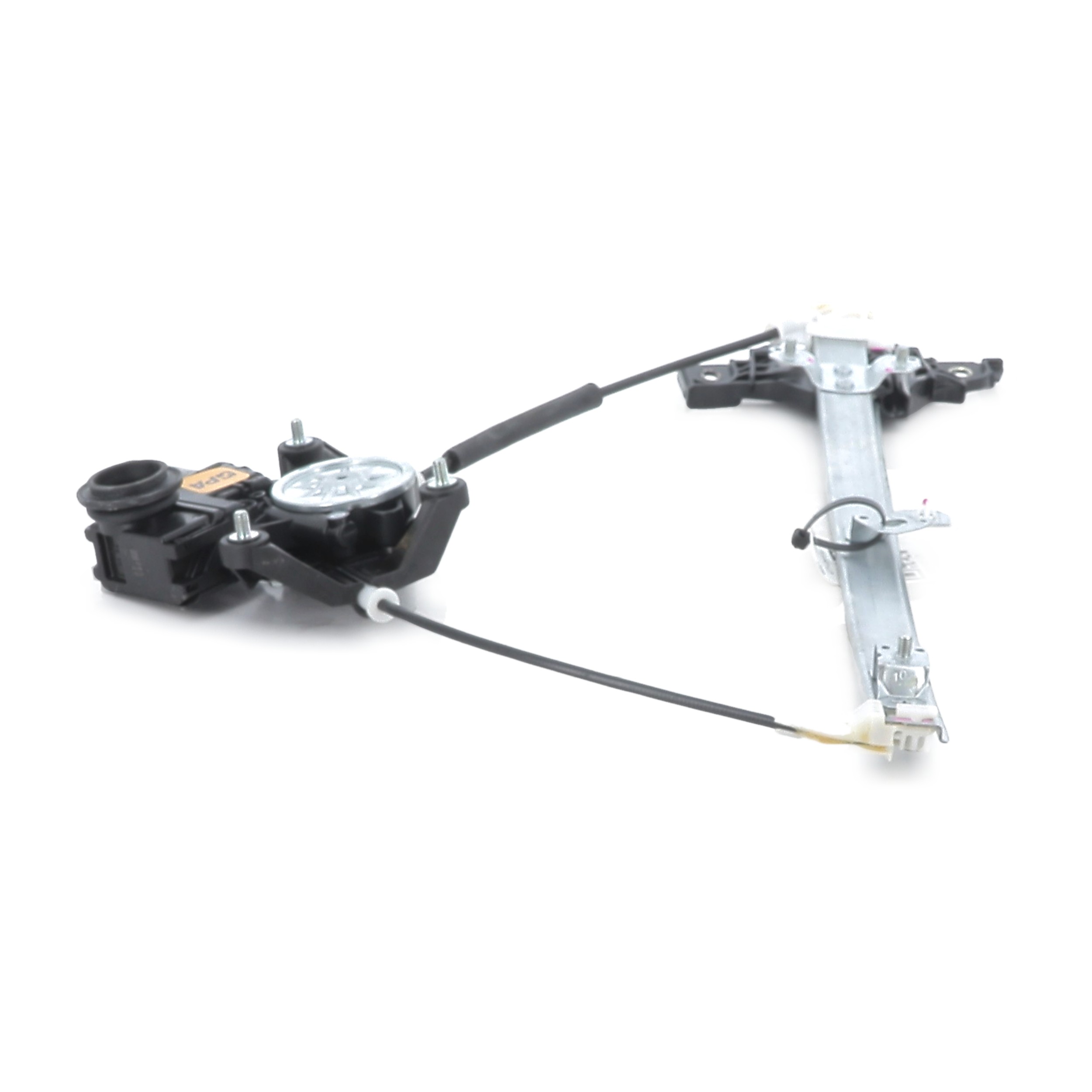 Lève-vitre arrière droit TOYOTA YARIS 4 U1-0570V U1-0570V [reference_2484725] 3