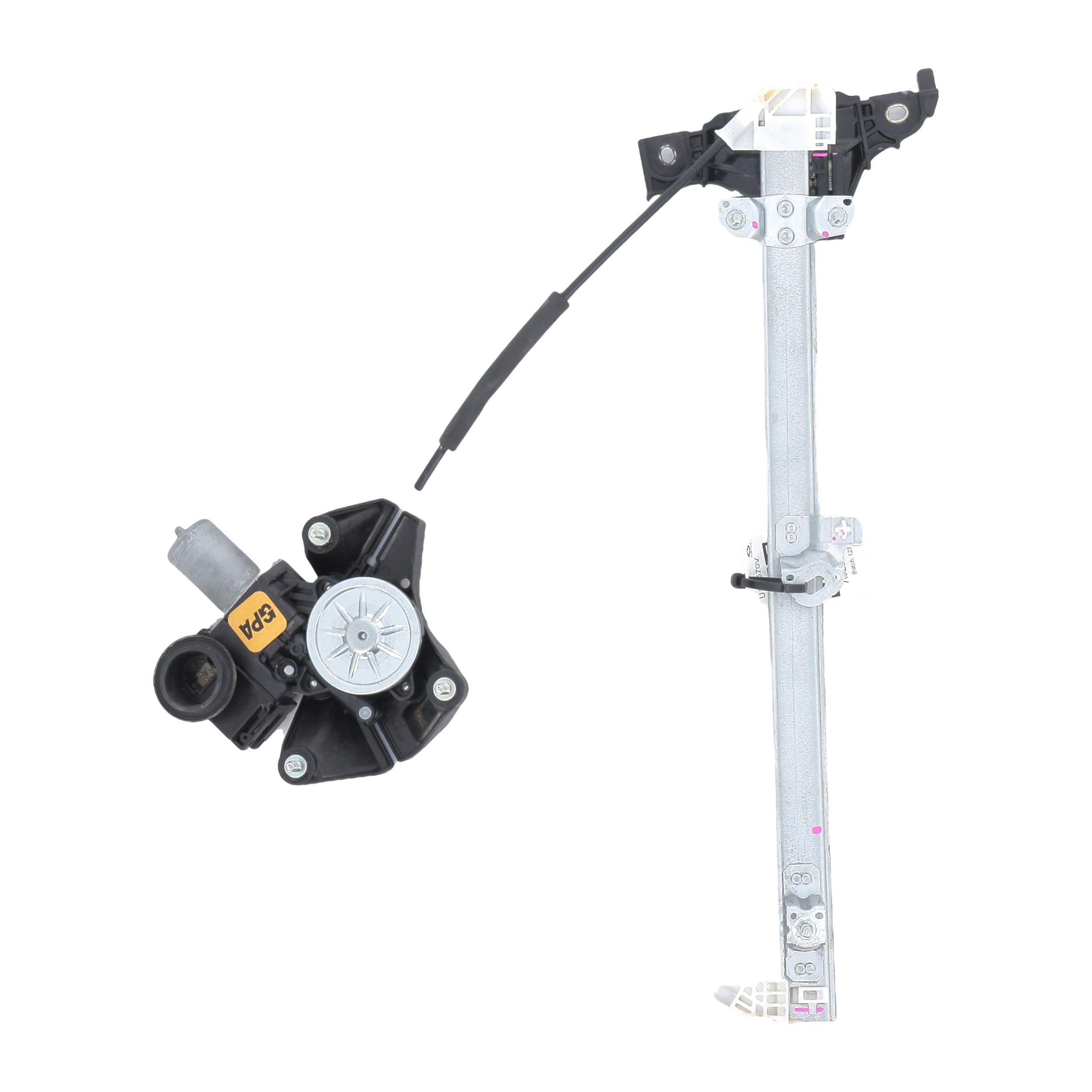 Lève-vitre arrière droit TOYOTA YARIS 4 U1-0570V U1-0570V