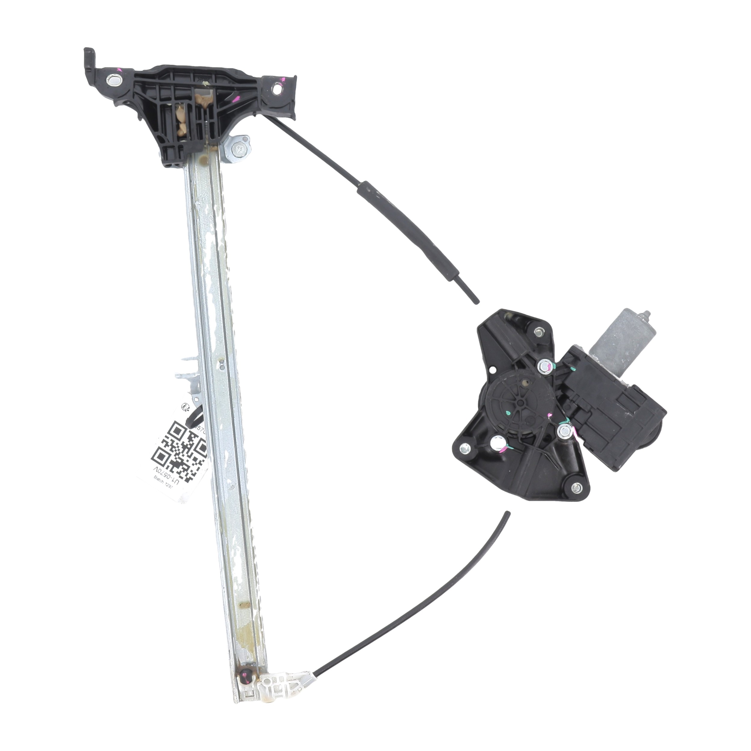 Lève-vitre arrière droit TOYOTA YARIS 4 U1-0570V U1-0570V [reference_2484725] 2